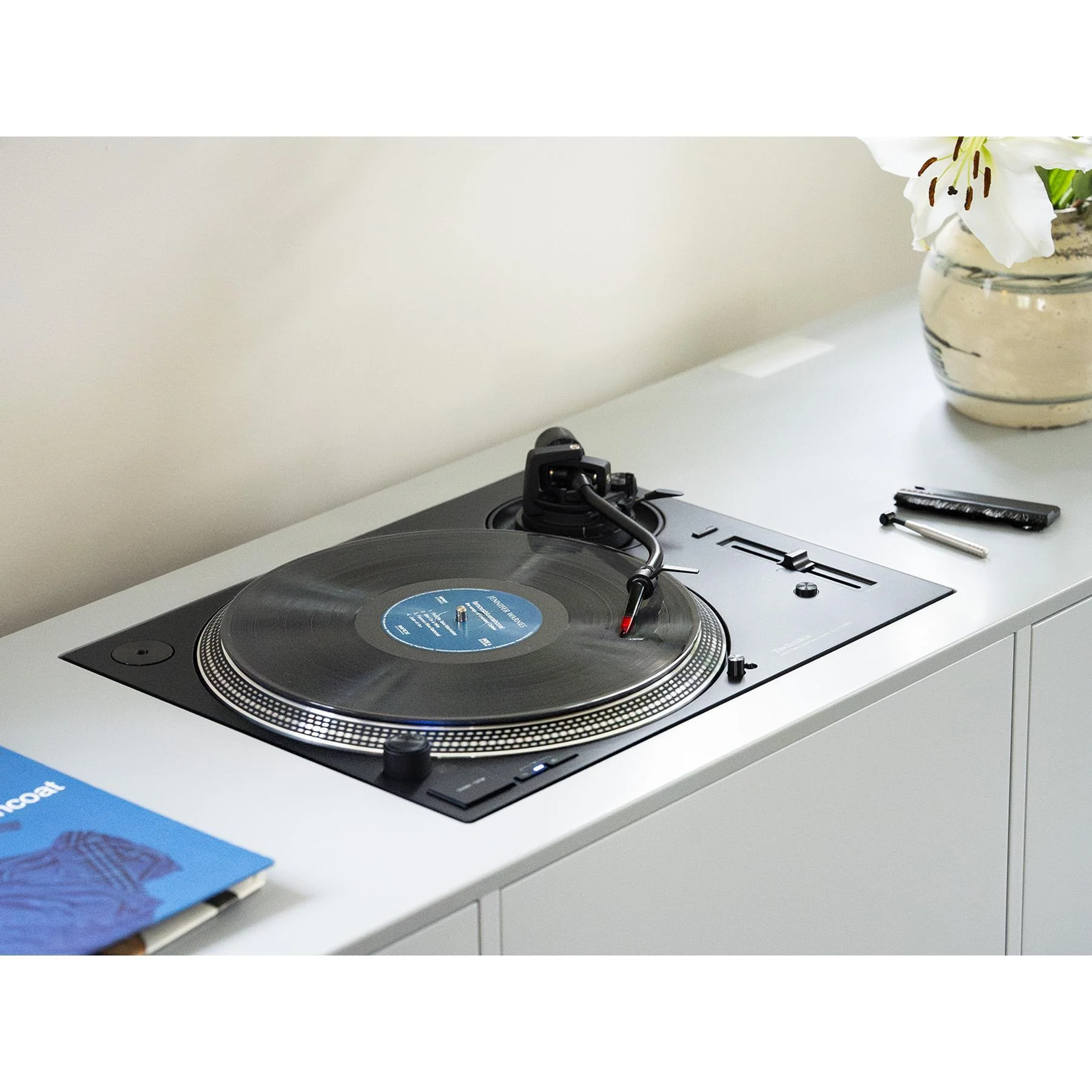 Ortofon Concorde Music Red Moving Magnet Cartridge - Image 9