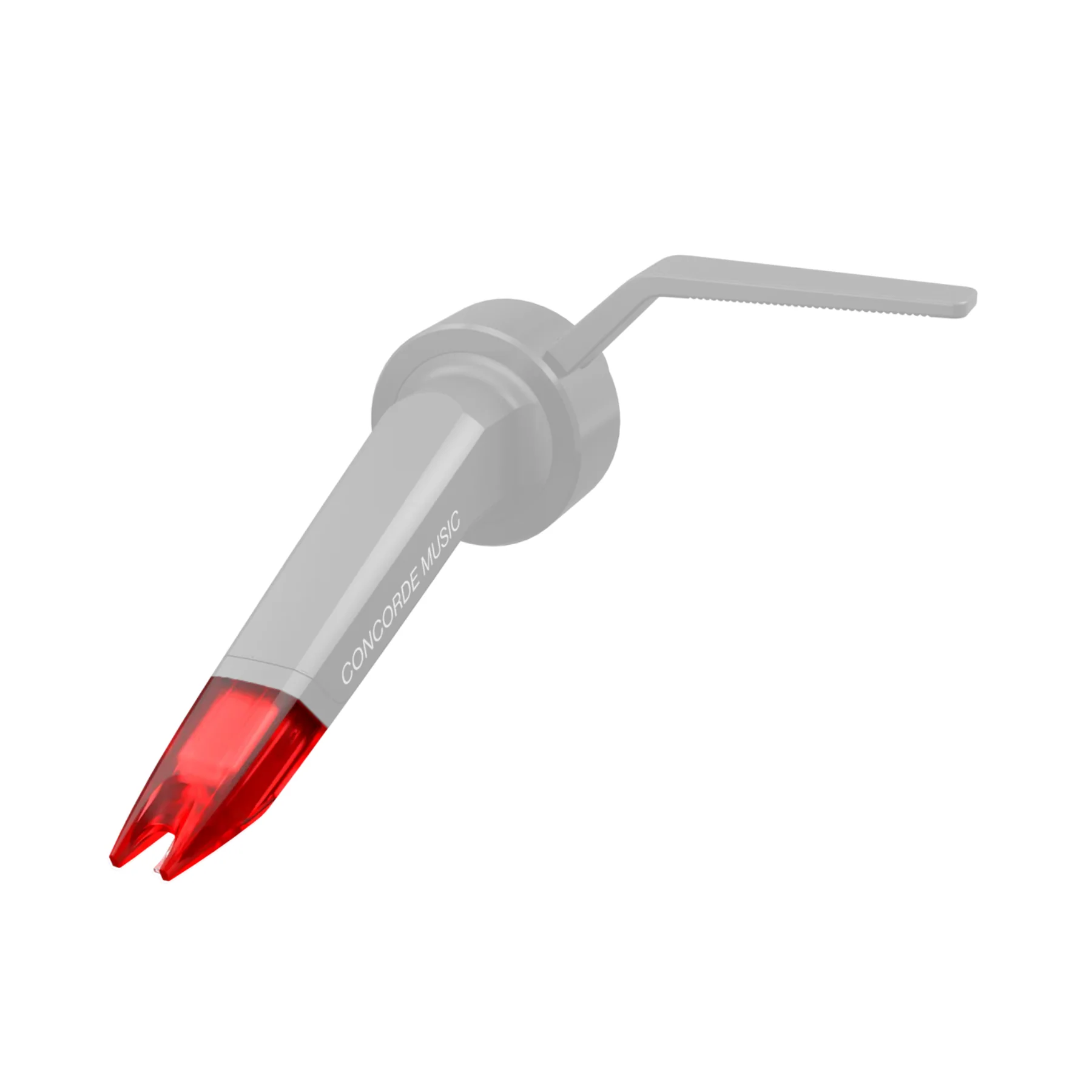 Ortofon Concorde Music Red Replacement Stylus - Clearance / Open Box - Image 3
