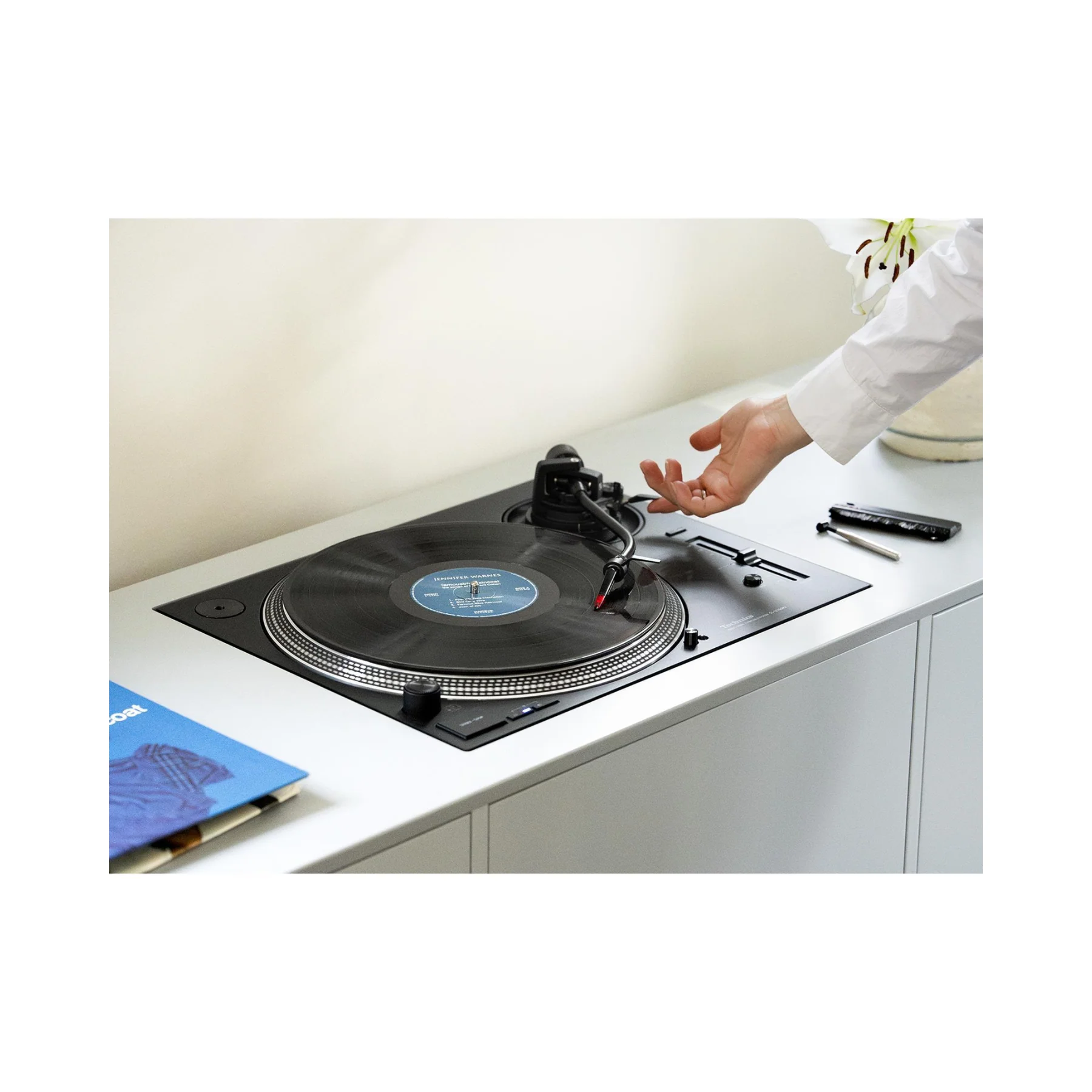 Ortofon Concorde Music Red Replacement Stylus - Clearance / Open Box - Image 4