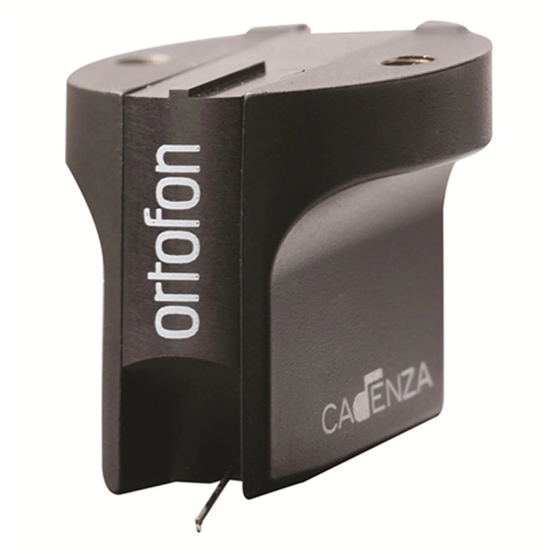 Ortofon MC Cadenza Black - Moving Coil Cartridge