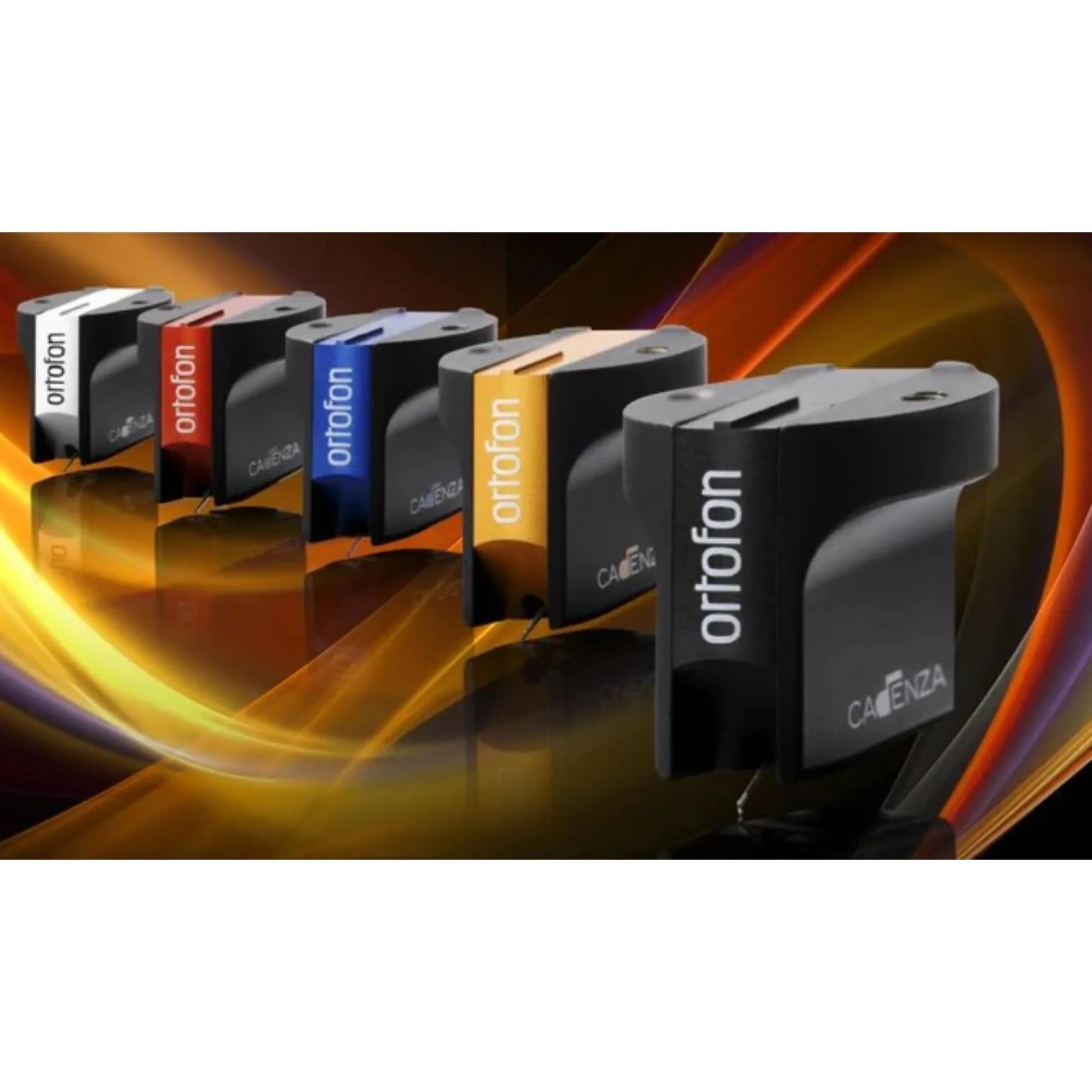 Ortofon MC Cadenza Bronze - Moving Coil Cartridge - Image 4