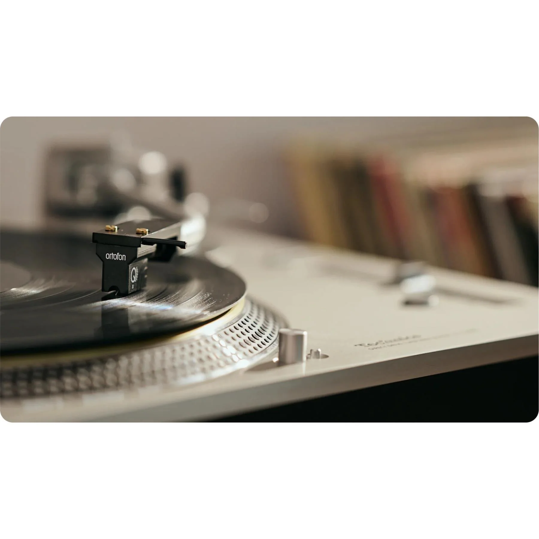 Ortofon MC Quintet Black S Moving Coil Cartridge - Image 5