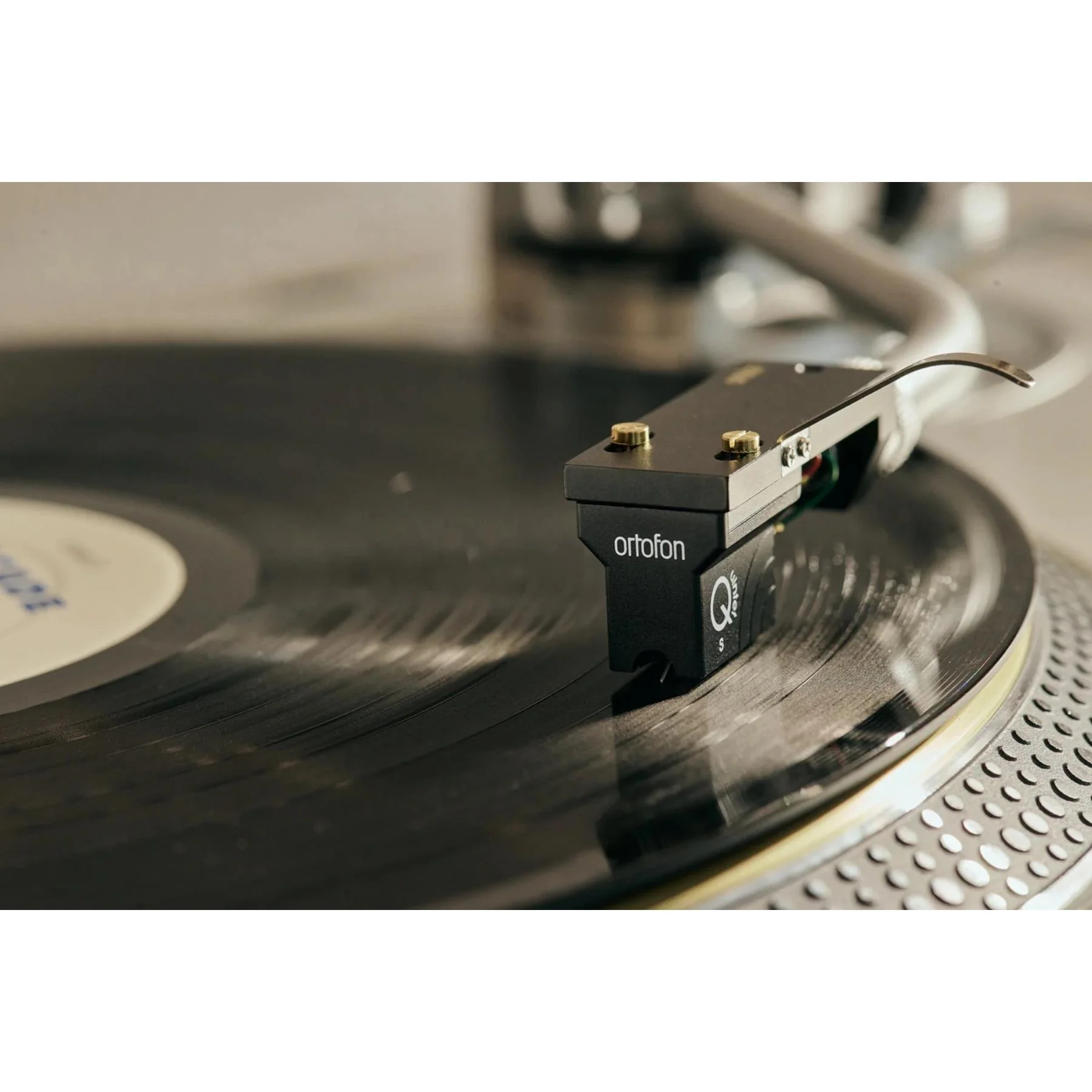 Ortofon MC Quintet Black S Moving Coil Cartridge - Image 7