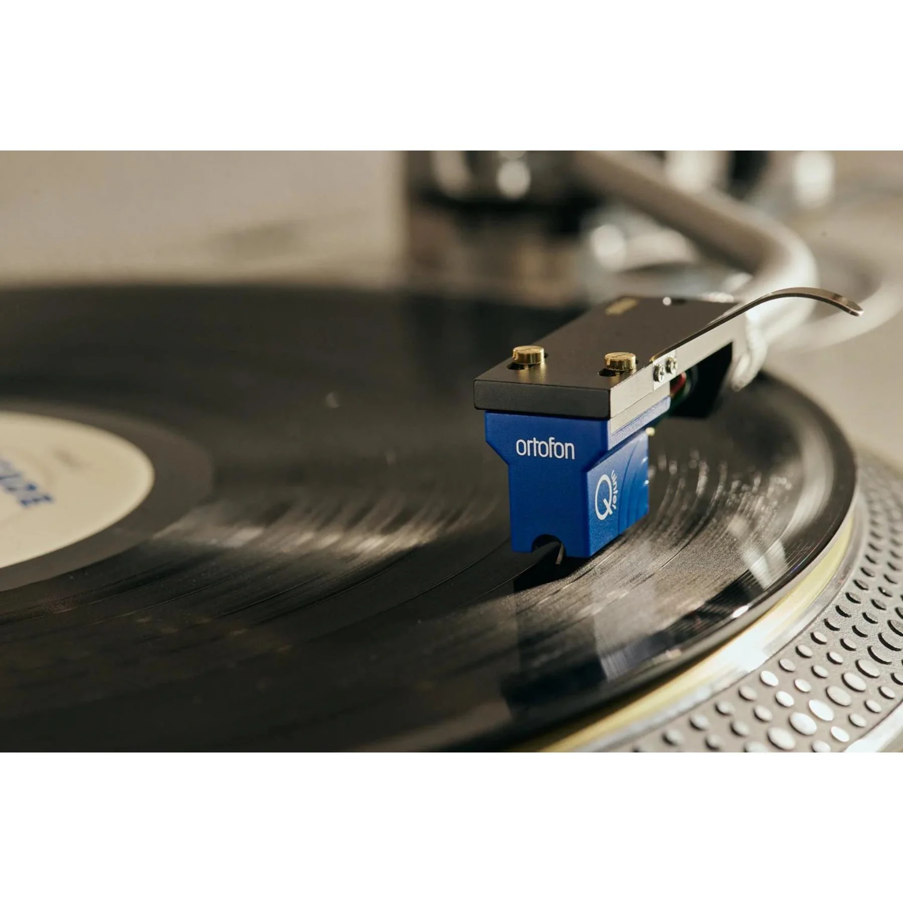 Ortofon MC Quintet Blue Moving Coil Cartridge - Image 3