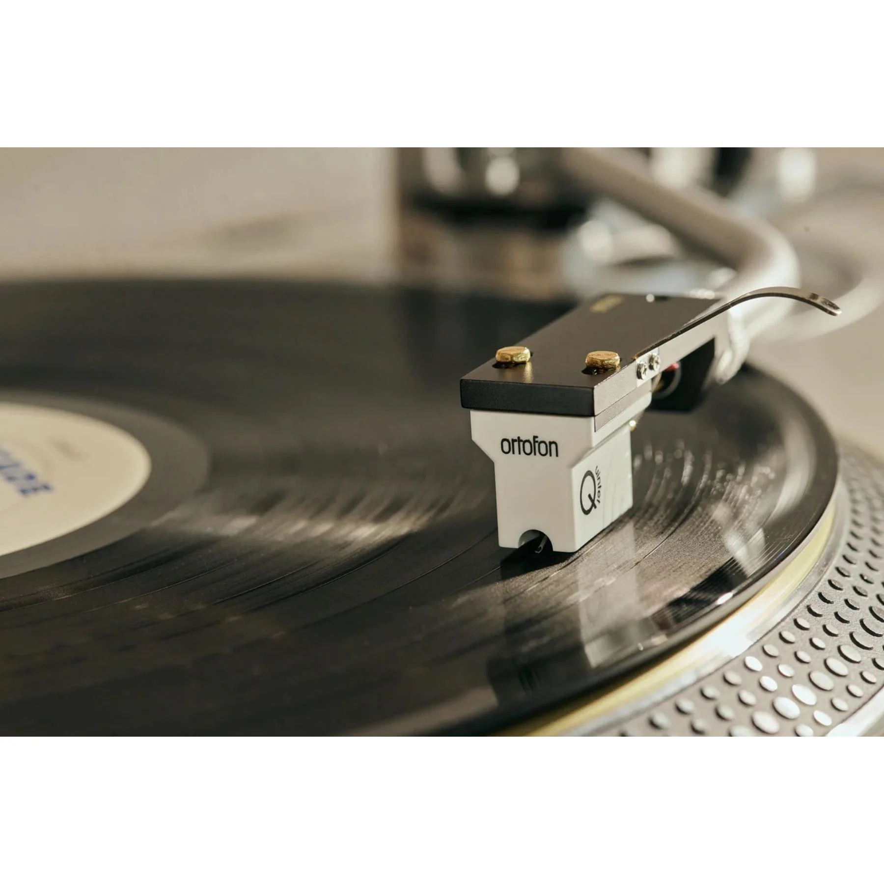 Ortofon MC Quintet Mono - Mono Moving Coil Cartridge - Image 4