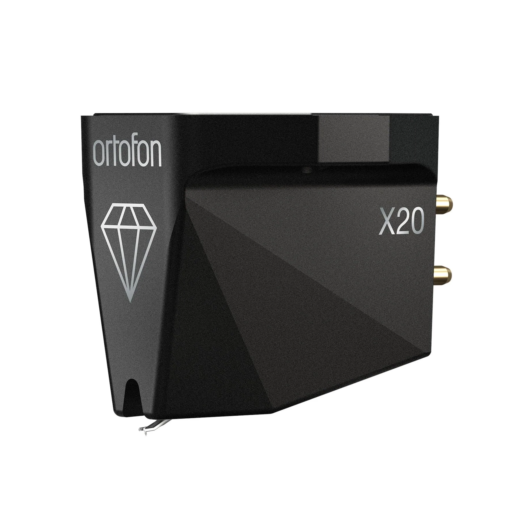 Ortofon MC X20 Moving Coil Cartridge - Image 2