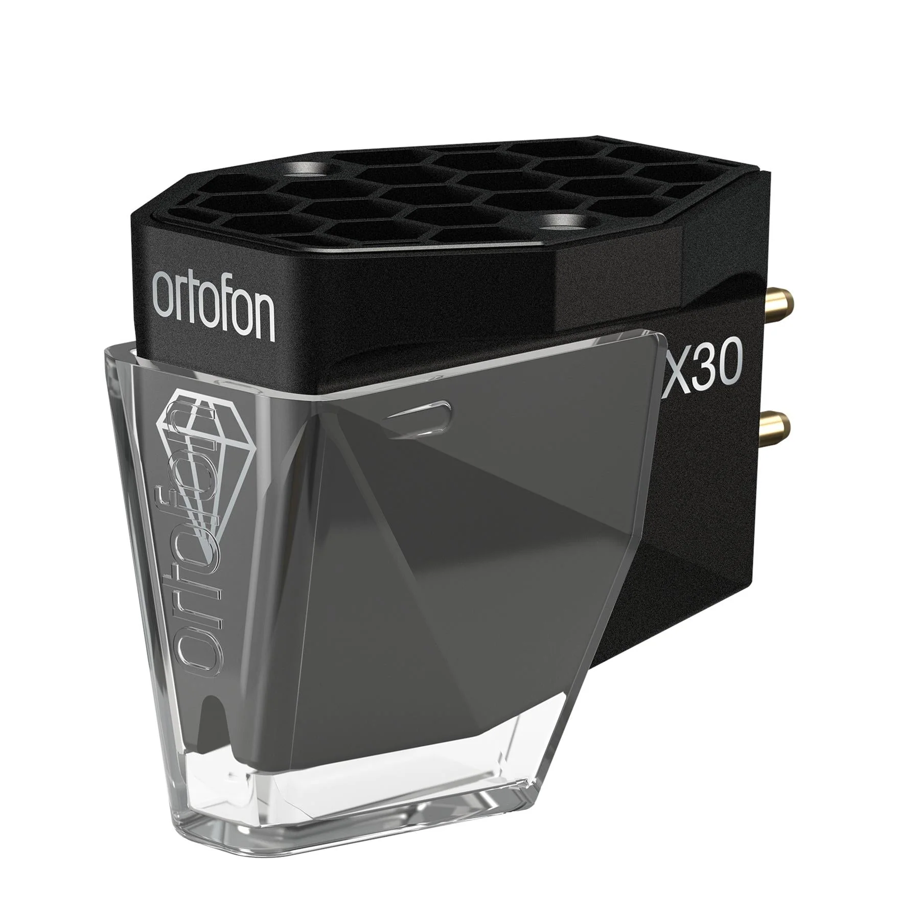 Ortofon MC X30 Moving Coil Cartridge - Image 10