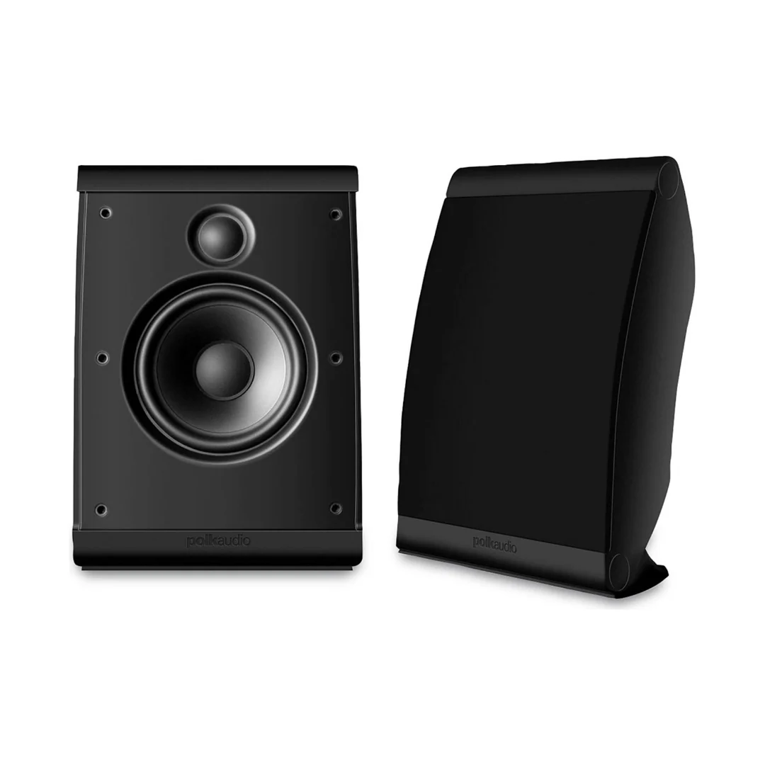 Polk OWM3 Compact Multi-Application Speakers (Pair)