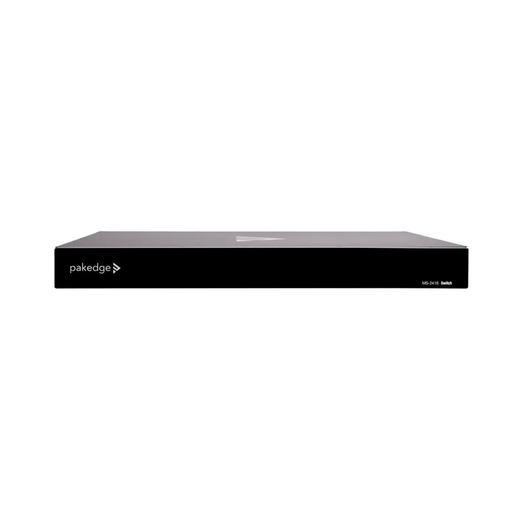 Pakedge MS-2416 MS Series Layer 3 Managed Switch with OvrC, 24 1G, 16 PoE+, 245W, 2 10G SFP+ - Clearance / Open Box
