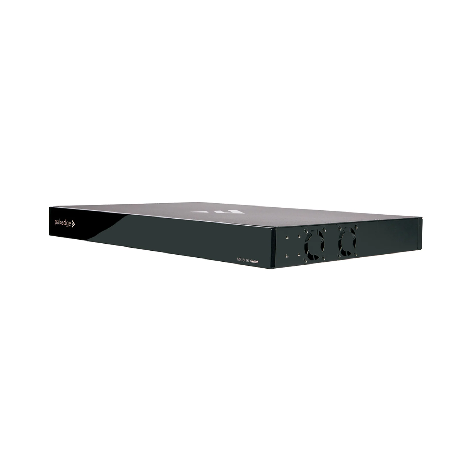 Pakedge MS-2416 MS Series Layer 3 Managed Switch with OvrC, 24 1G, 16 PoE+, 245W, 2 10G SFP+ - Clearance / Open Box - Image 3