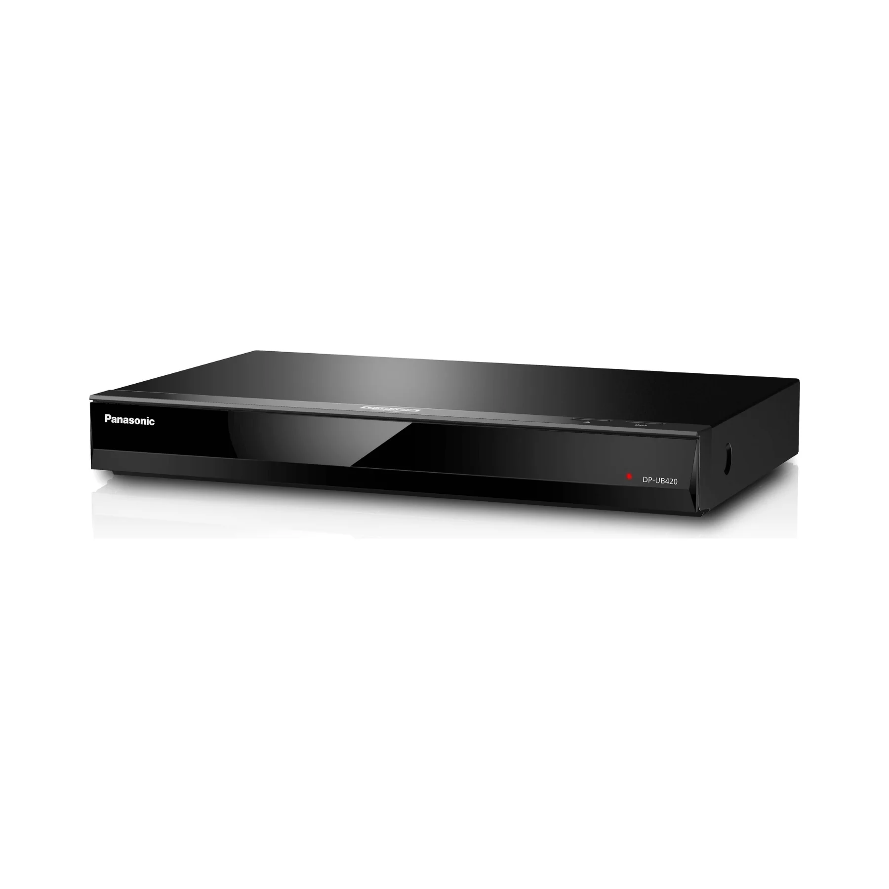 Panasonic DP-UB420-K Streaming 4K Blu Ray Player - Clearance / Open Box - Image 3