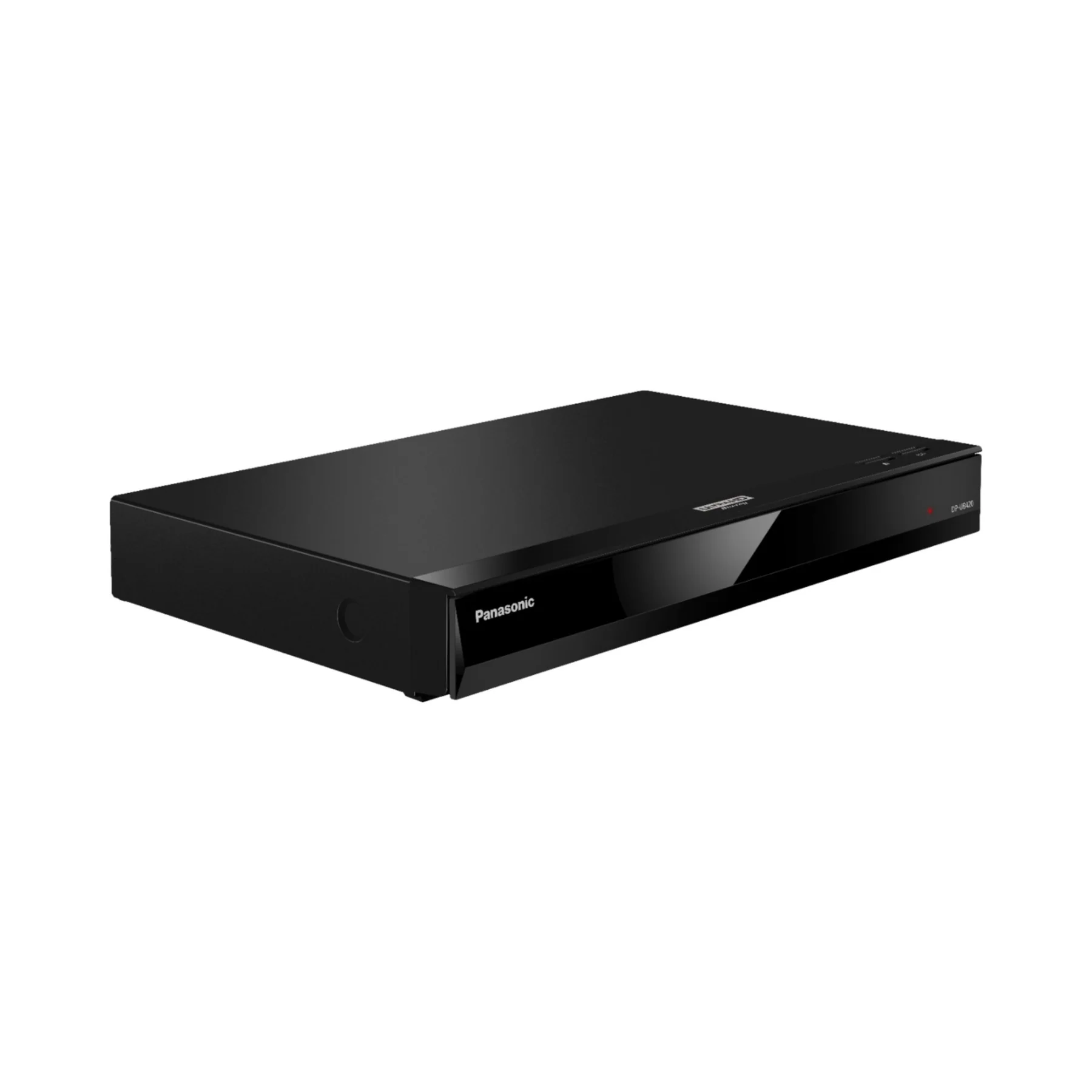 Panasonic DP-UB420-K Streaming 4K Blu Ray Player - Clearance / Open Box - Image 4