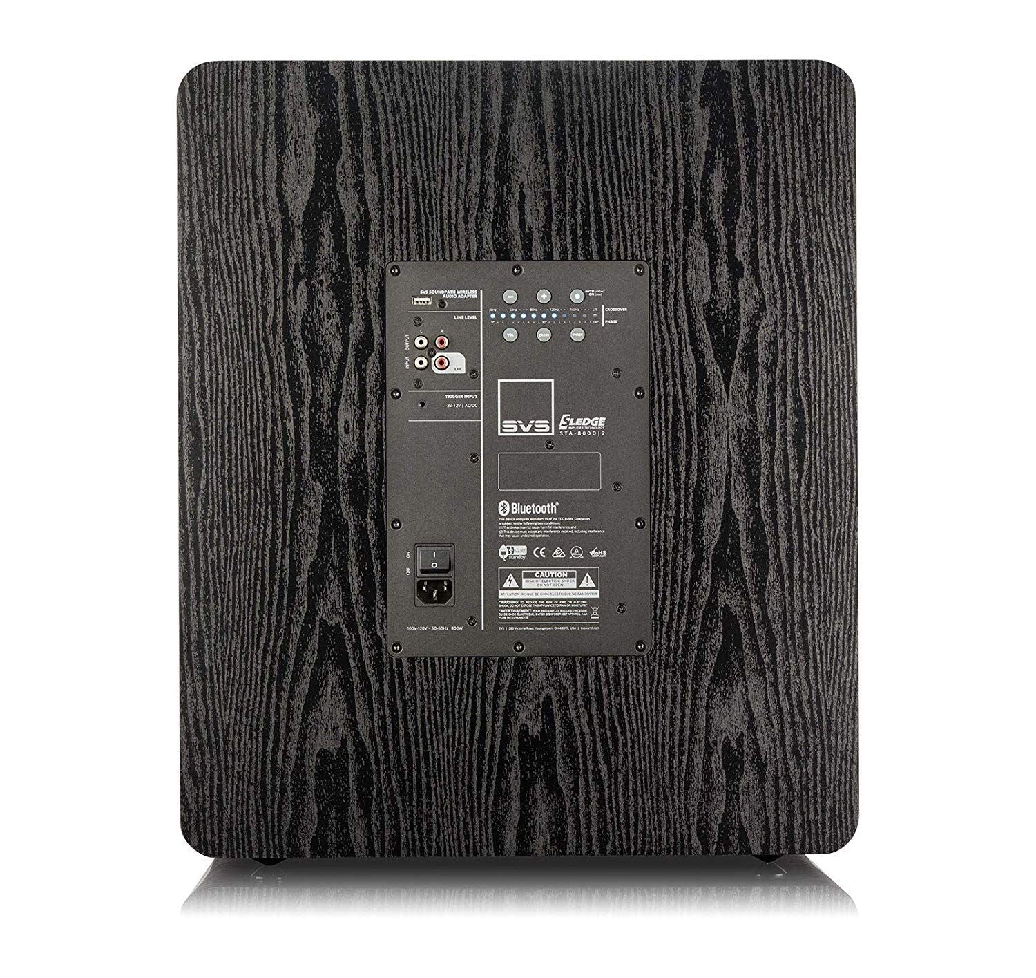 SVS PB3000 Subwoofer - Image 3