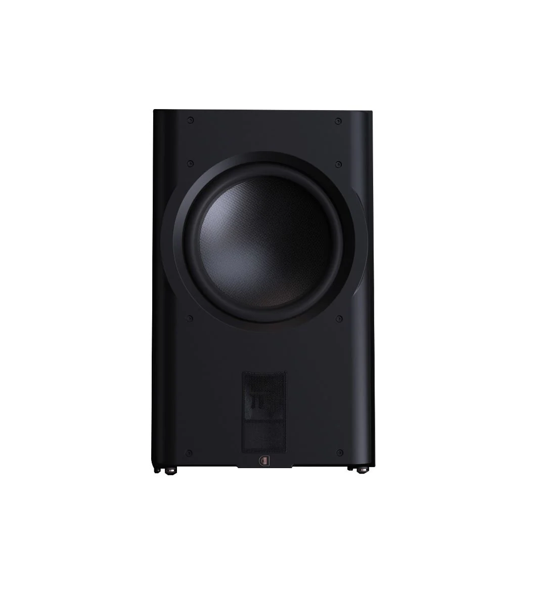 Perlisten D215s - Subwoofer (Piano Black) - Image 2