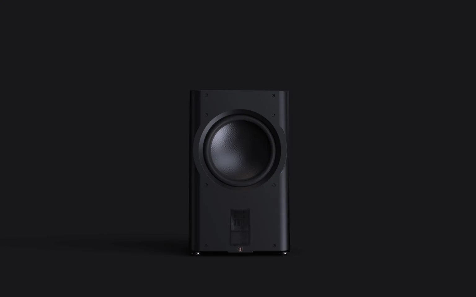 Perlisten D215s - Subwoofer (Piano Black) - Image 4