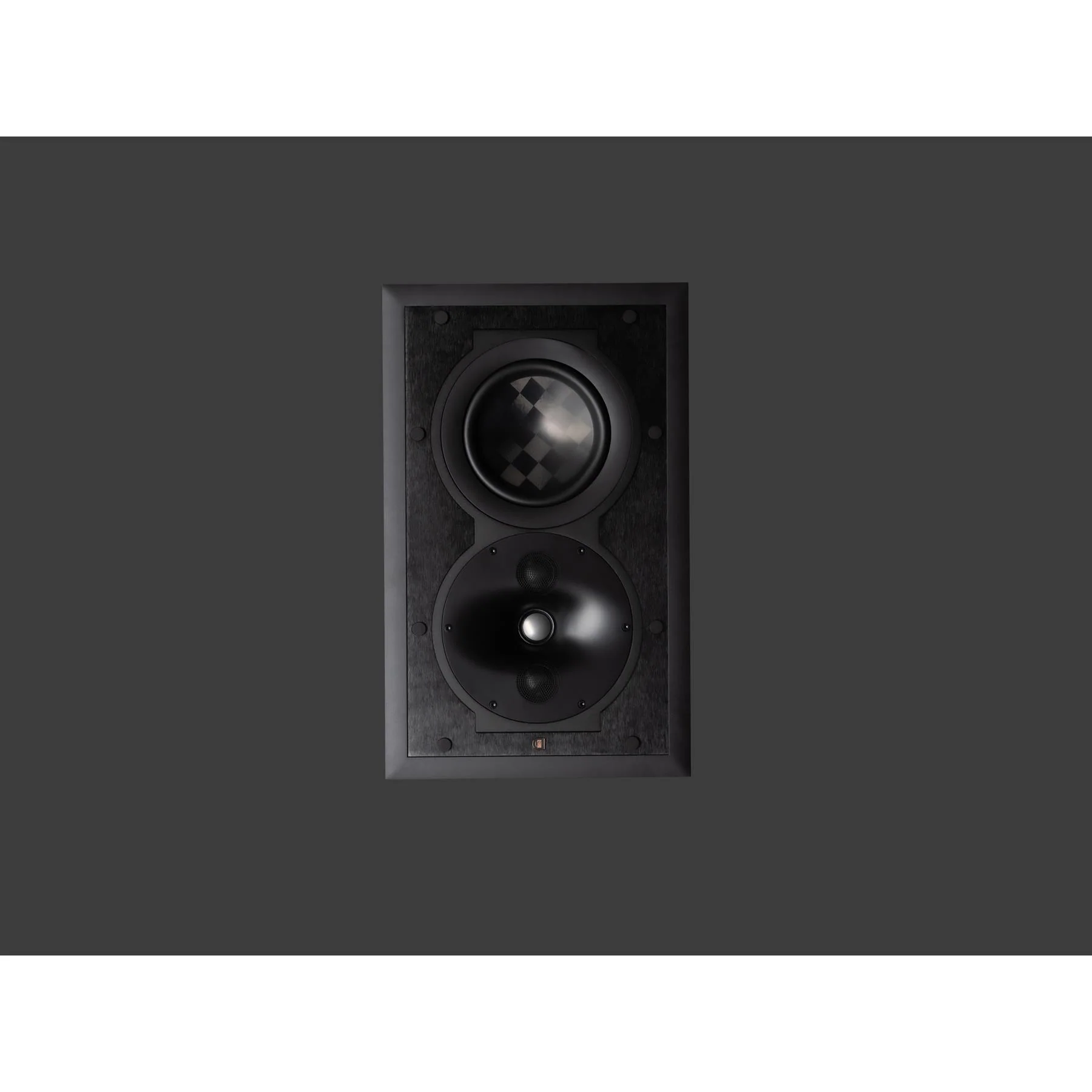 Perlisten S4i-LCRS In-Wall THX Dominus Certified Speaker - Image 4