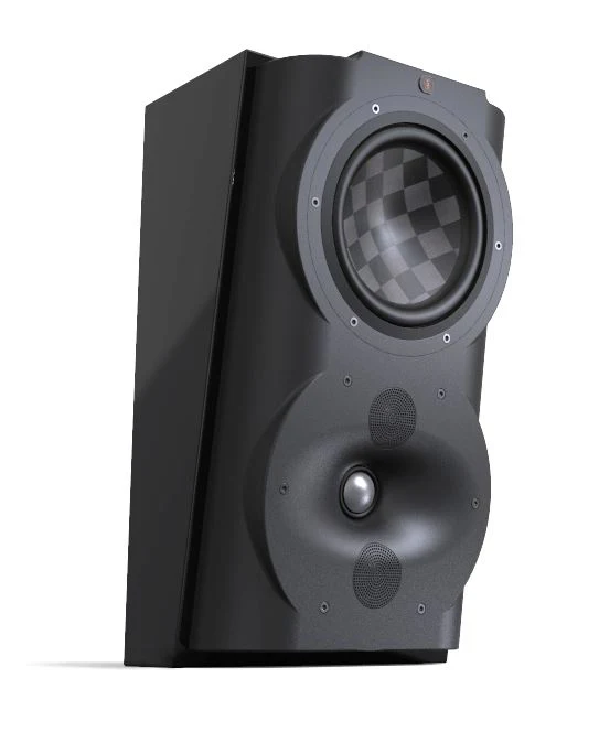 Perlisten S4s THX Dominus Certified Surround Sound Speaker - Each