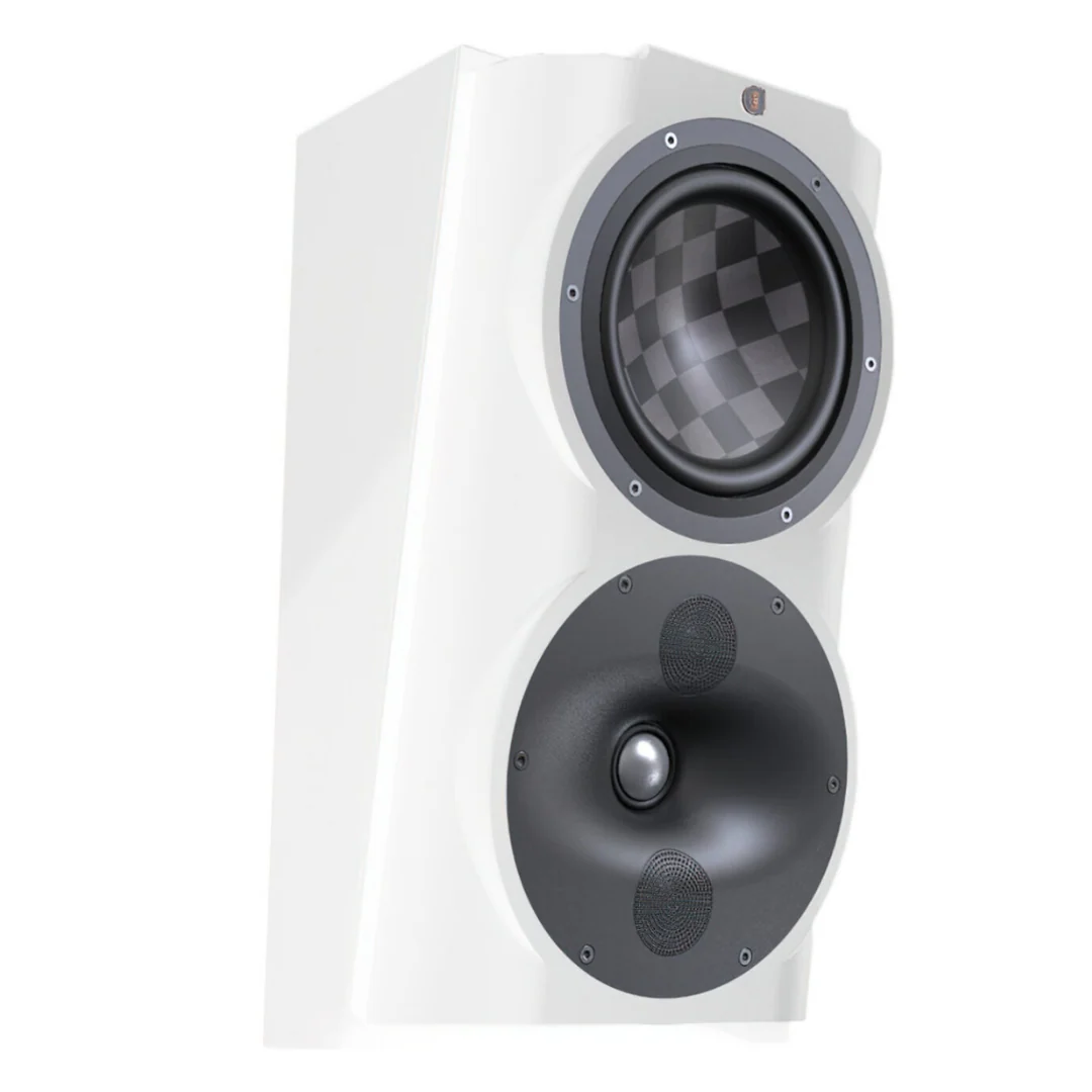 Perlisten S4s THX Dominus Certified Surround Sound Speaker - Each - Image 2