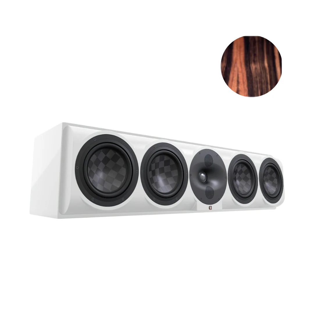 Perlisten S7c THX Dominus Certified Center Channel Speaker - Image 3