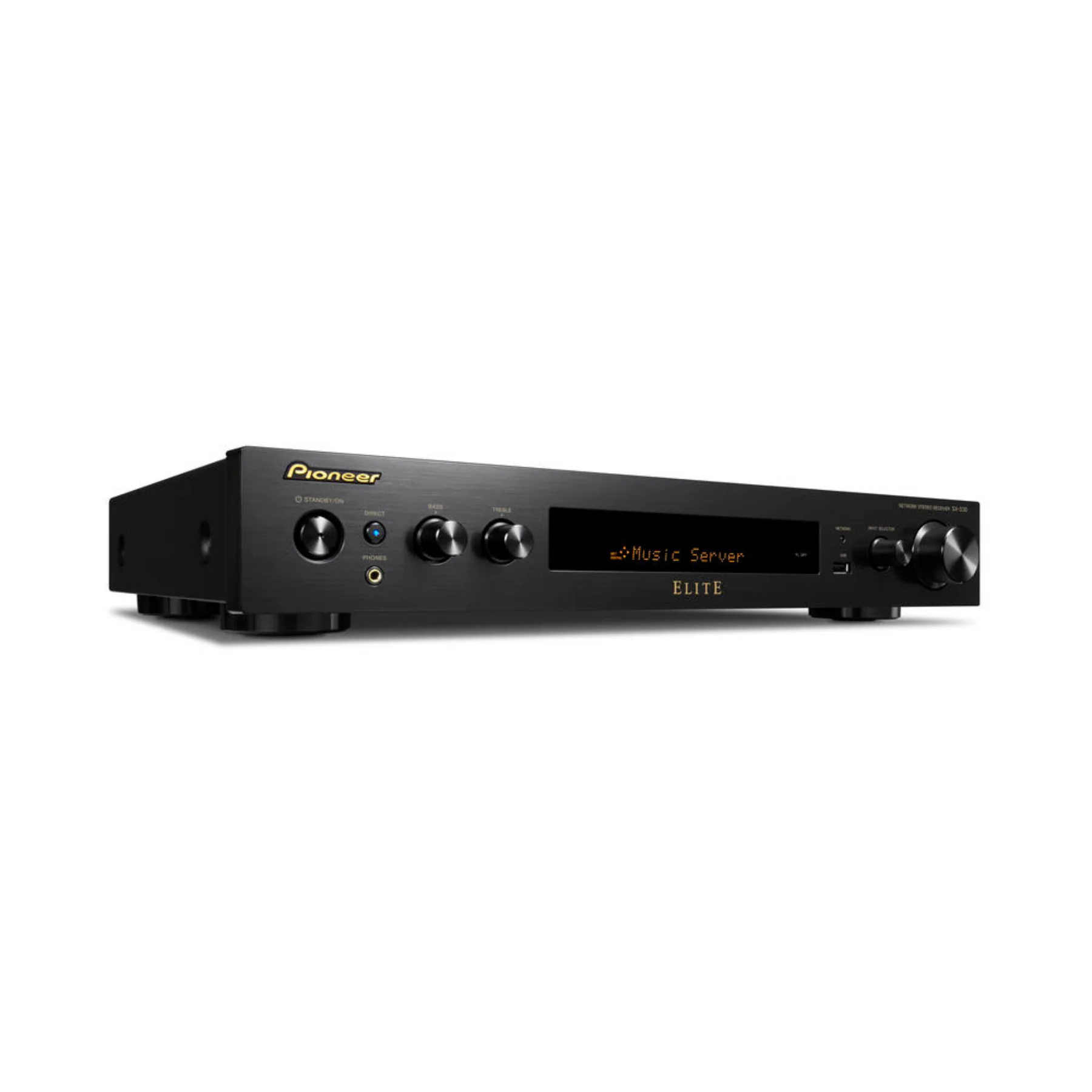 Pioneer Elite SX-S30 Network Stereo Receiver - Clearance / Open Box - Image 3