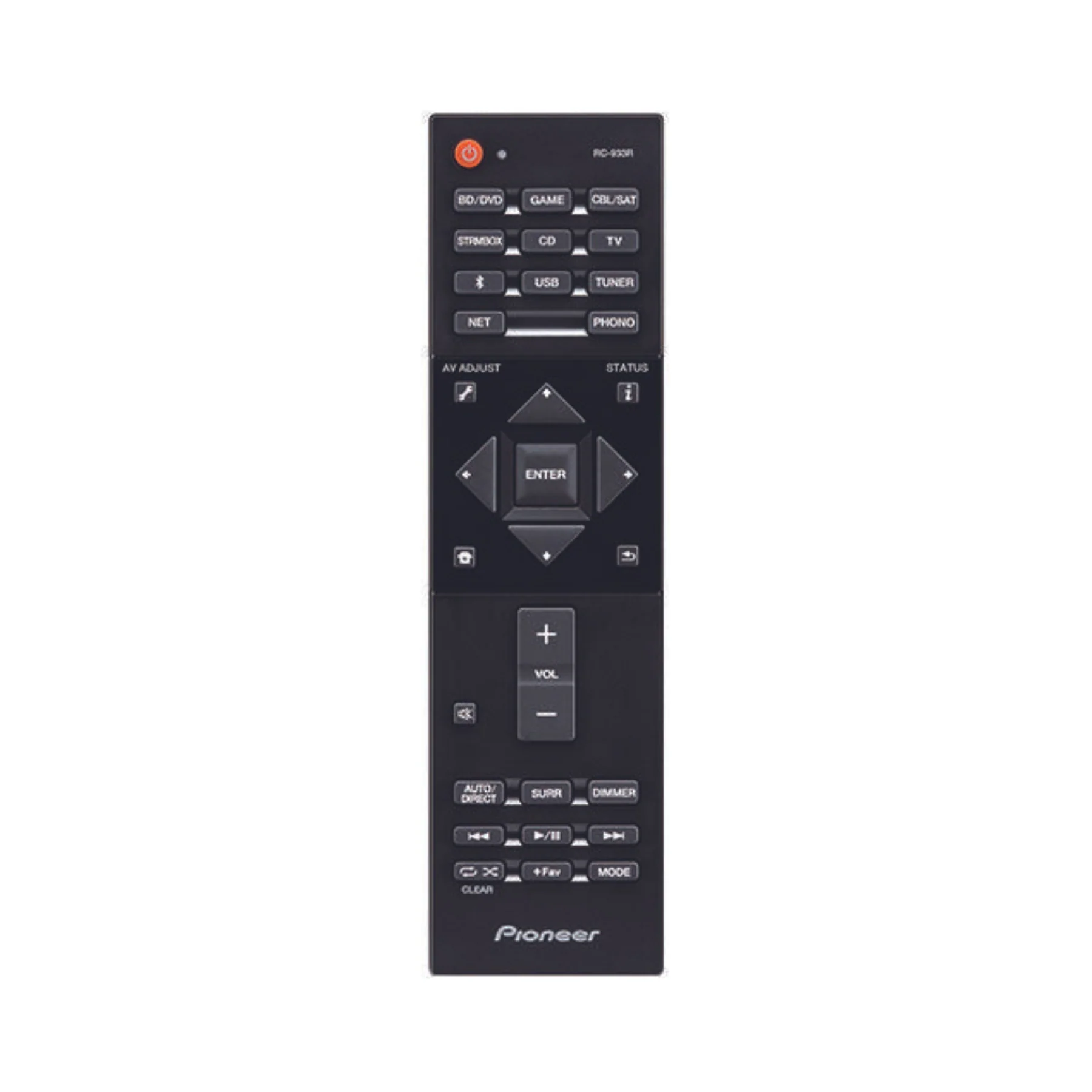 Pioneer Elite SX-S30 Network Stereo Receiver - Clearance / Open Box - Image 4