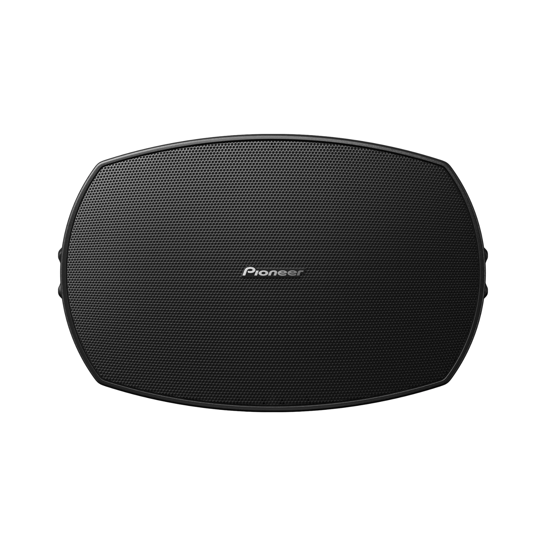 Pioneer Pro Audio CM-S56T 6" Surface Mount Loudspeakers (Pair) - Black - Clearance / Open Box