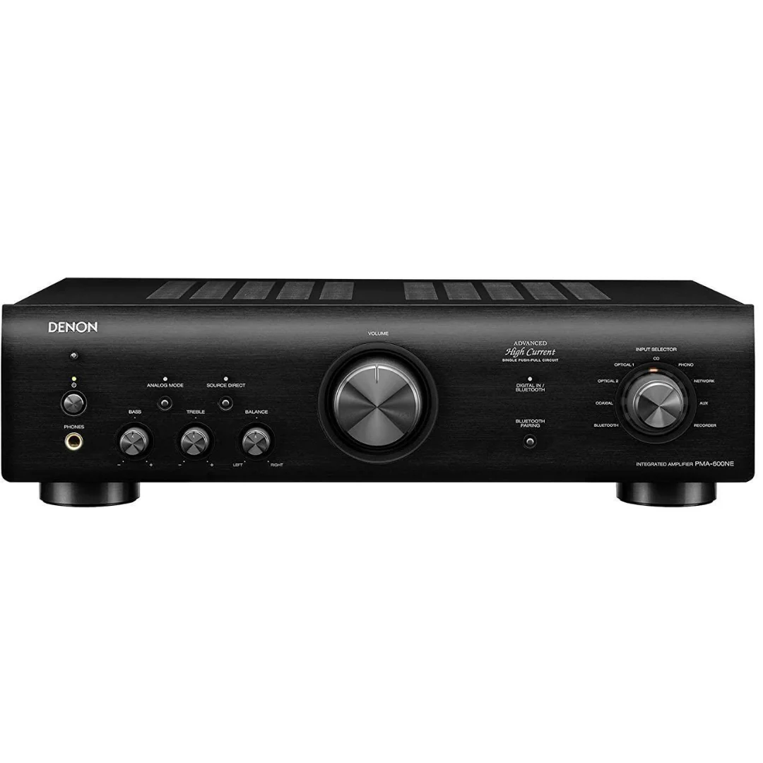 Denon PMA-600NE Integrated Amplifier