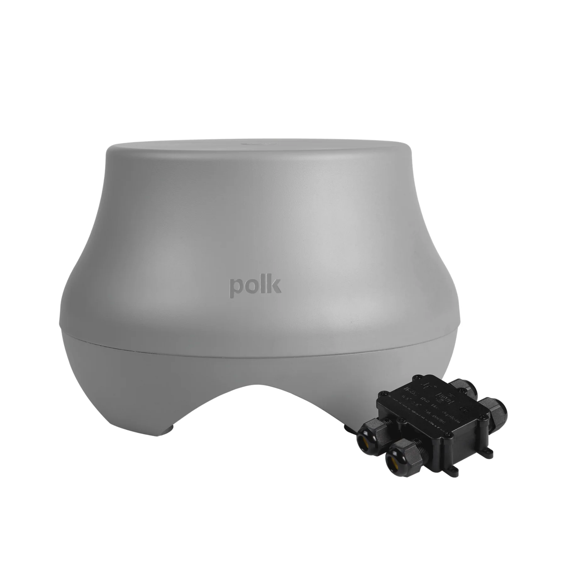Polk Atrium Sub100 Outdoor Subwoofer with 10-Inch Woofer - Clearance / Open Box - Image 5