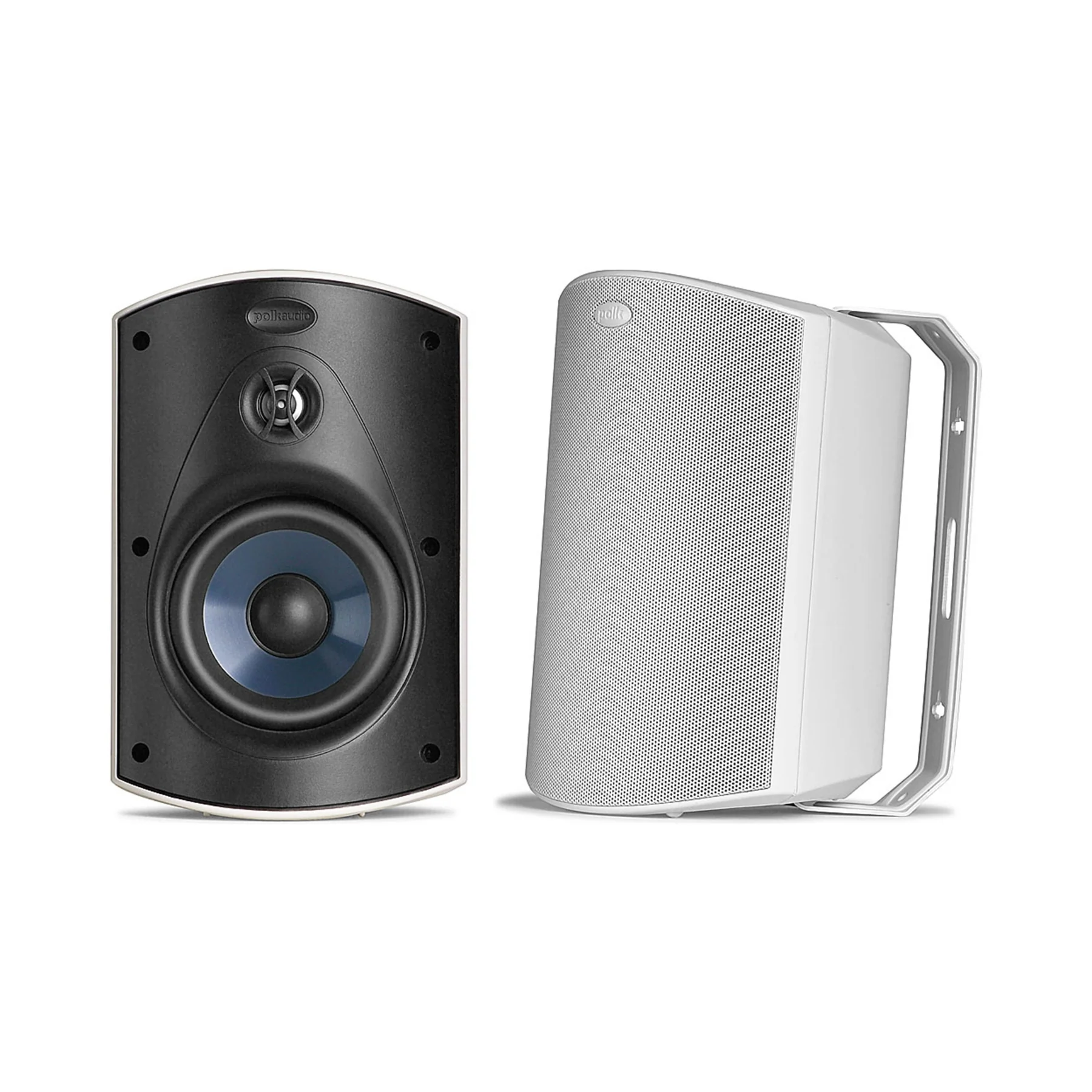 Polk Audio Atrium5 All Weather Outdoor Loudspeakers (Pair) - Clearance / Open Box - Image 3