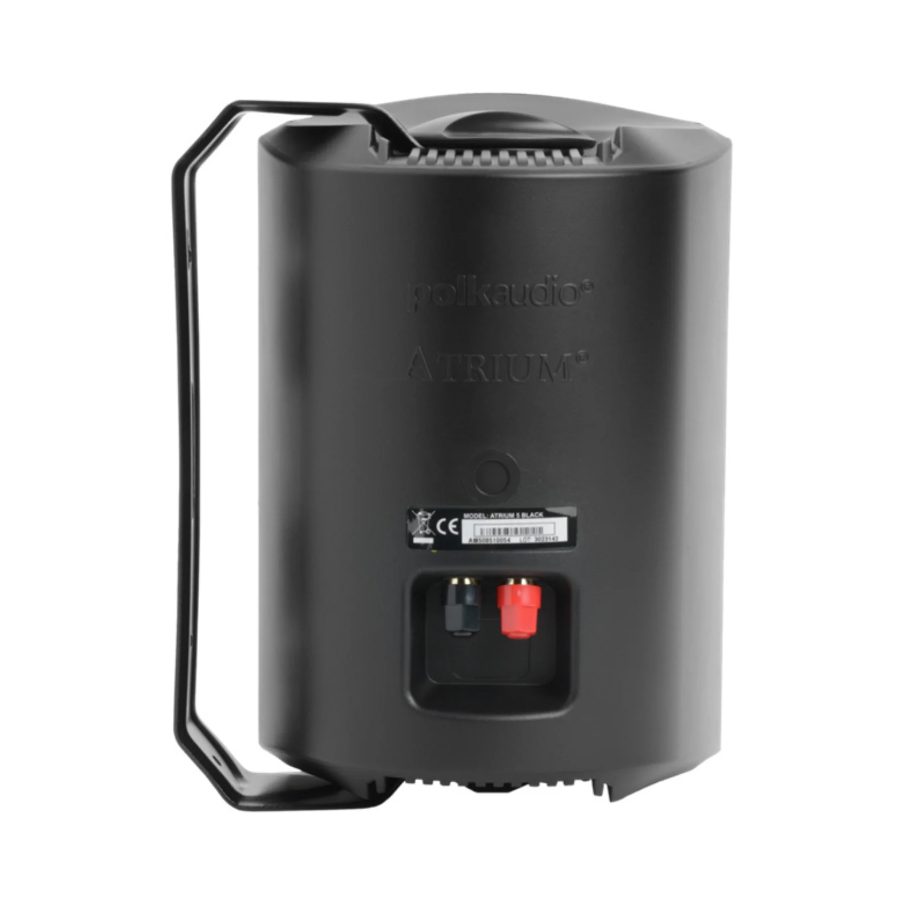 Polk Audio Atrium5 All Weather Outdoor Loudspeakers (Pair) - Clearance / Open Box - Image 6