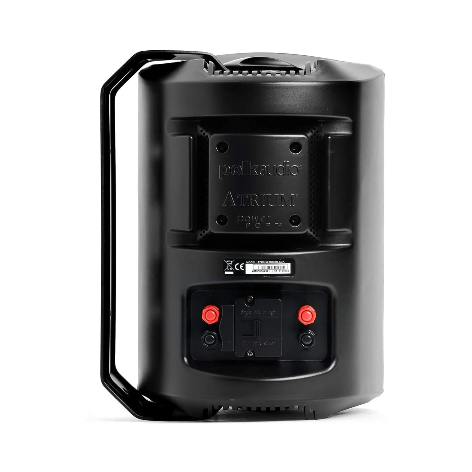 Polk Audio Atrium8 SDI Flagship Outdoor All-Weather Speaker - Clearance / Open Box - Image 4