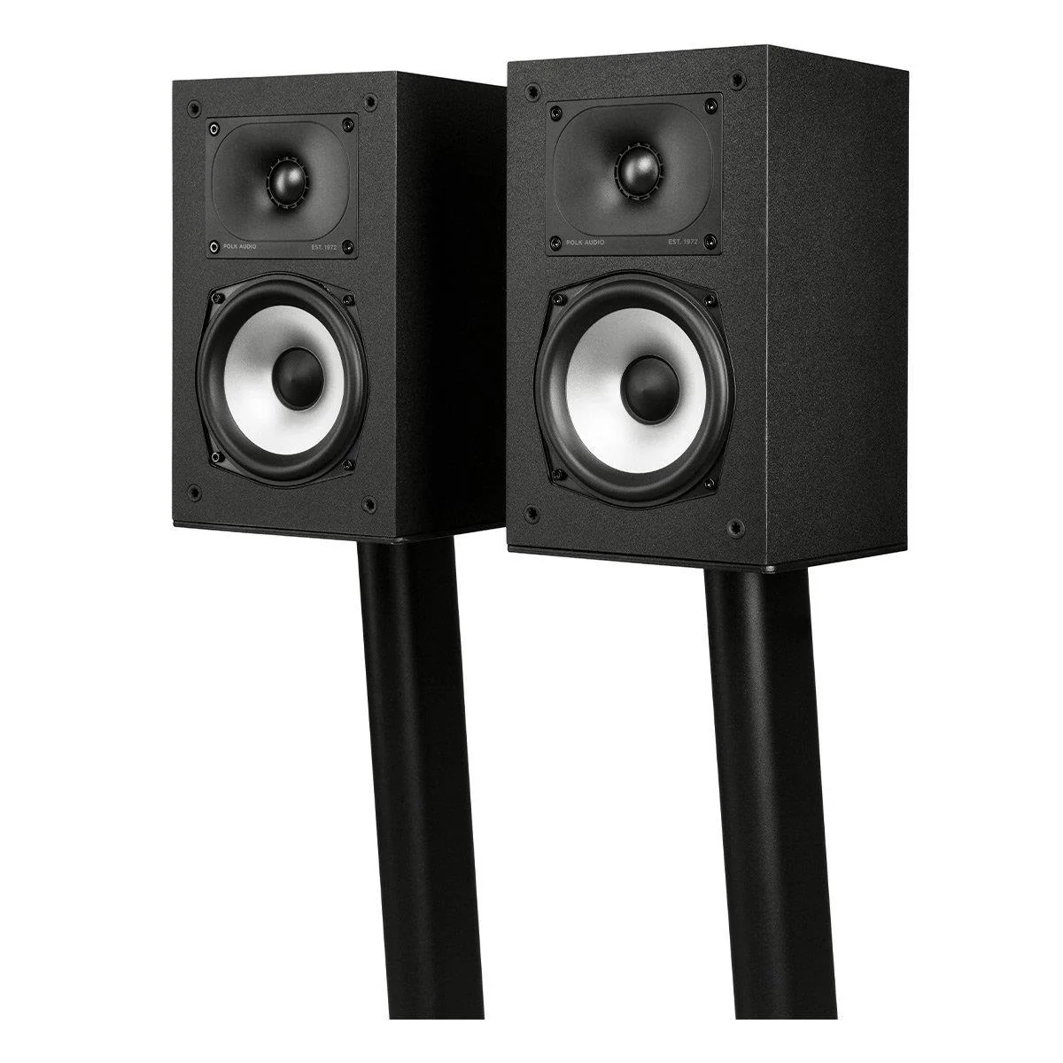 Polk Audio Monitor XT15 - High-Resolution Compact Bookshelf Loudspeakers - Clearance / Open Box - Image 3