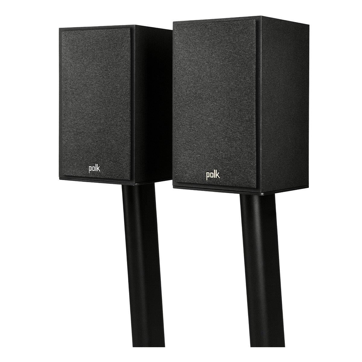 Polk Audio Monitor XT15 - High-Resolution Compact Bookshelf Loudspeakers - Clearance / Open Box - Image 5