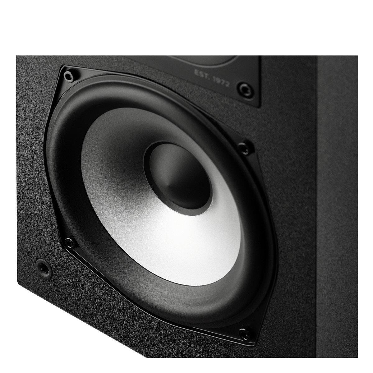 Polk Audio Monitor XT15 - High-Resolution Compact Bookshelf Loudspeakers - Clearance / Open Box - Image 8