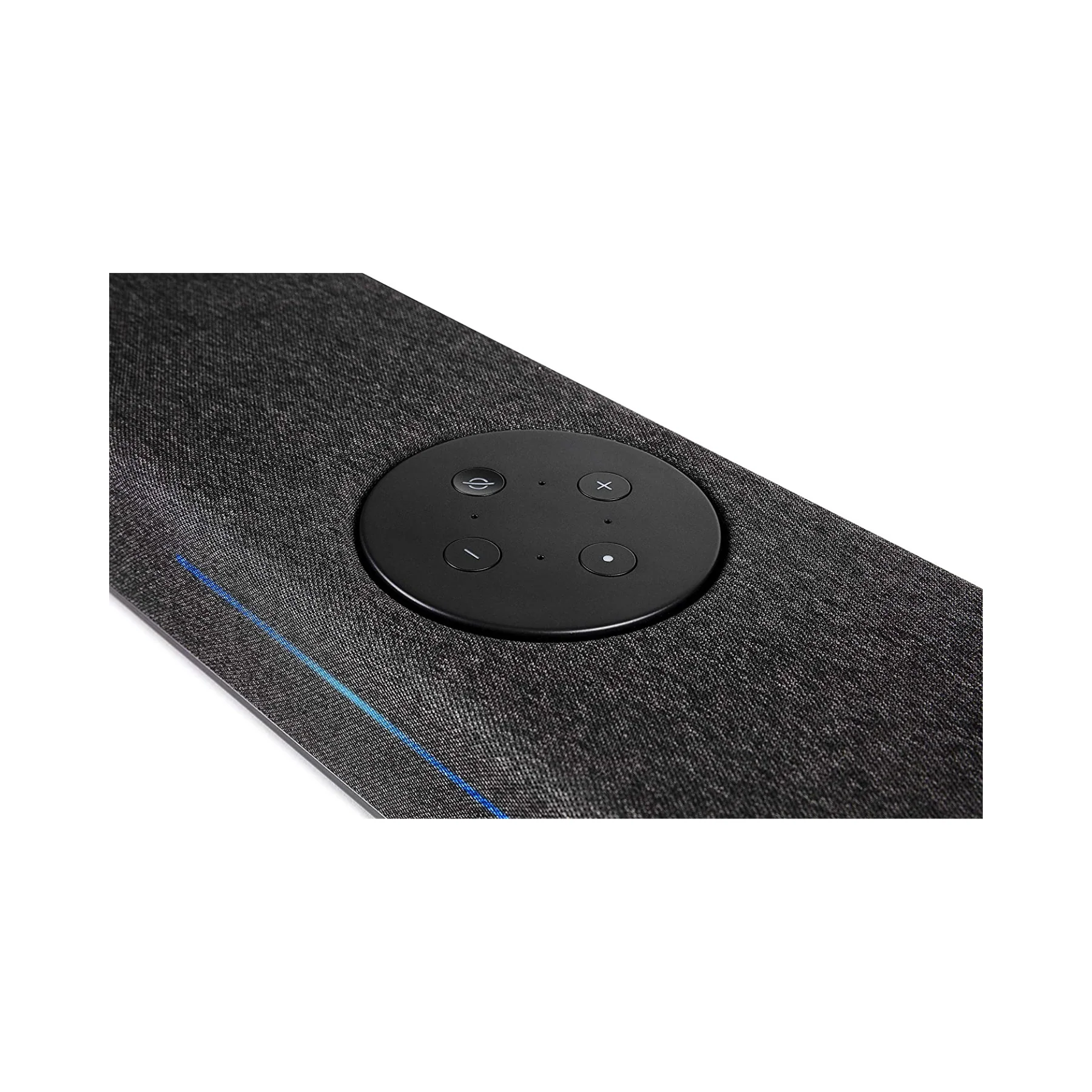 Polk Audio REACT Sound Bar with Alexa Built-in - Clearance / Open Box - Image 4