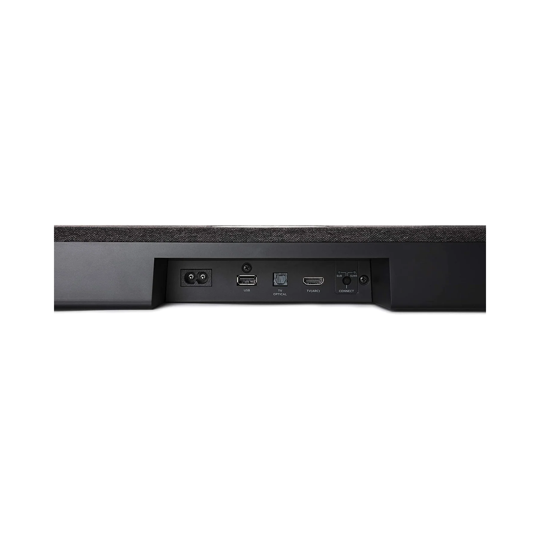 Polk Audio REACT Sound Bar with Alexa Built-in - Clearance / Open Box - Image 5