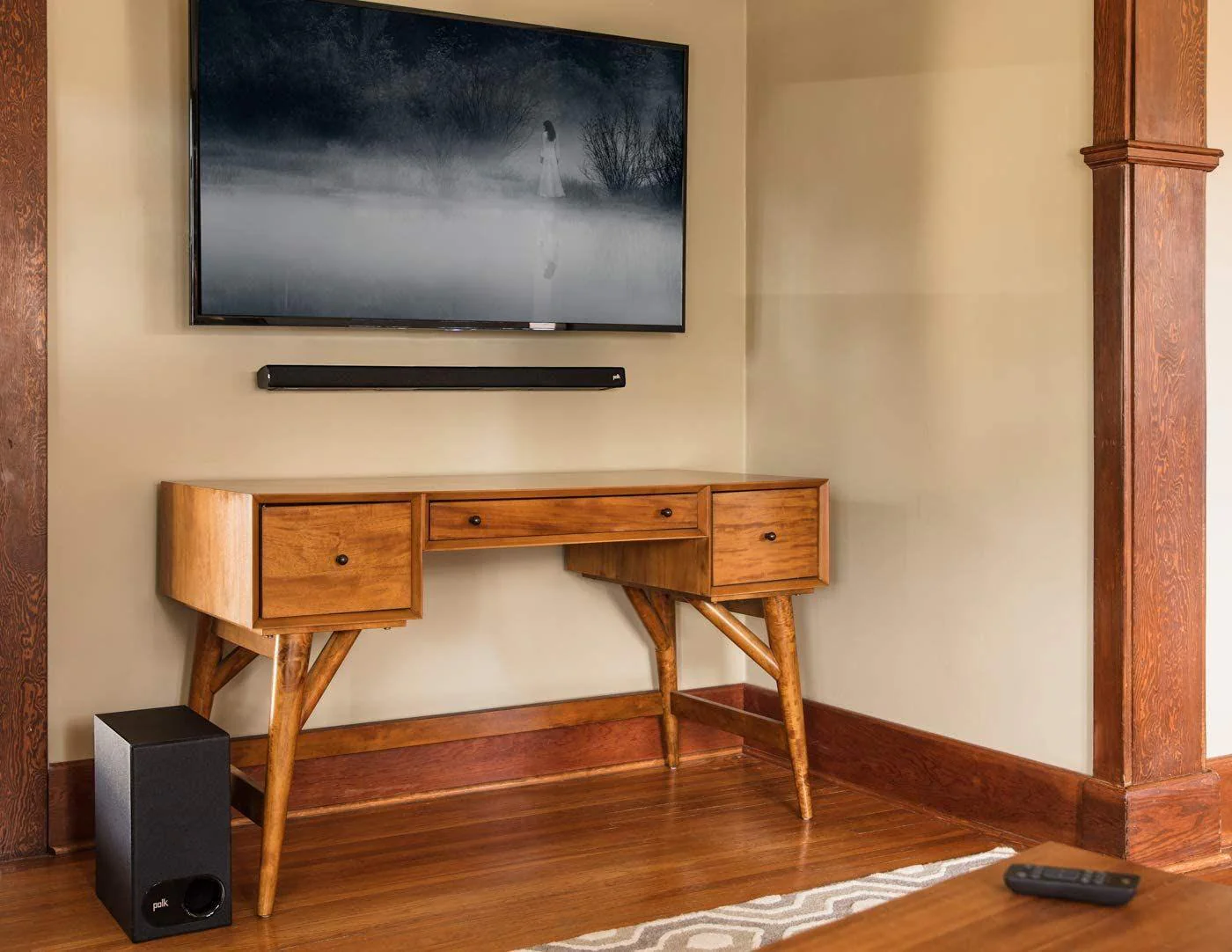 Polk Audio Signa S2 Universal Sound Bar & Wireless Subwoofer - Clearance/ Open Box - Image 10