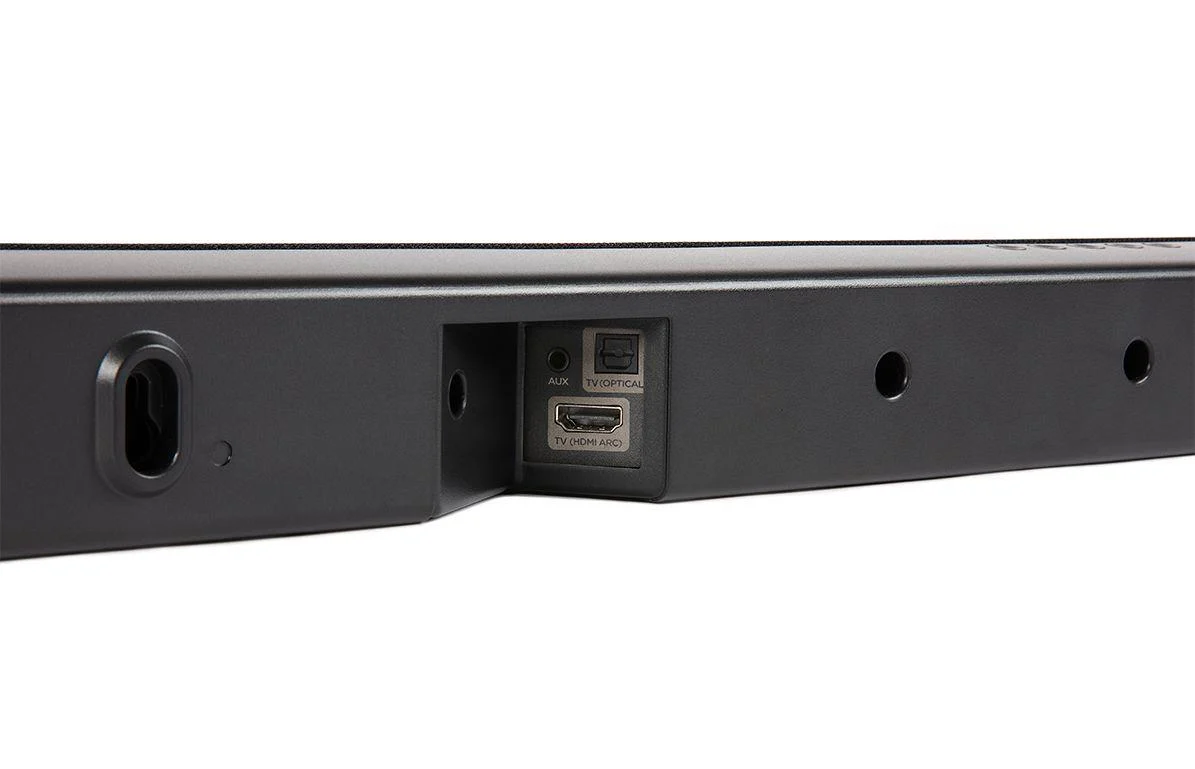 Polk Audio Signa S2 Universal Sound Bar & Wireless Subwoofer - Clearance/ Open Box - Image 11