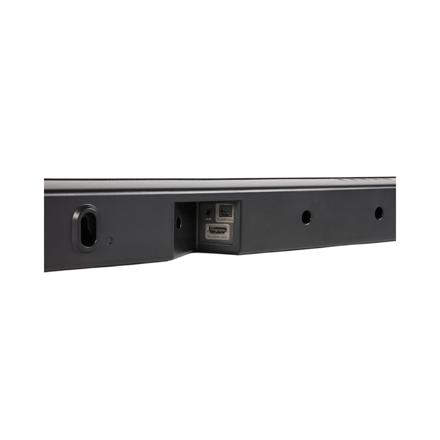 Polk Audio Signa S2 Universal Sound Bar & Wireless Subwoofer - Clearance/ Open Box - Image 3