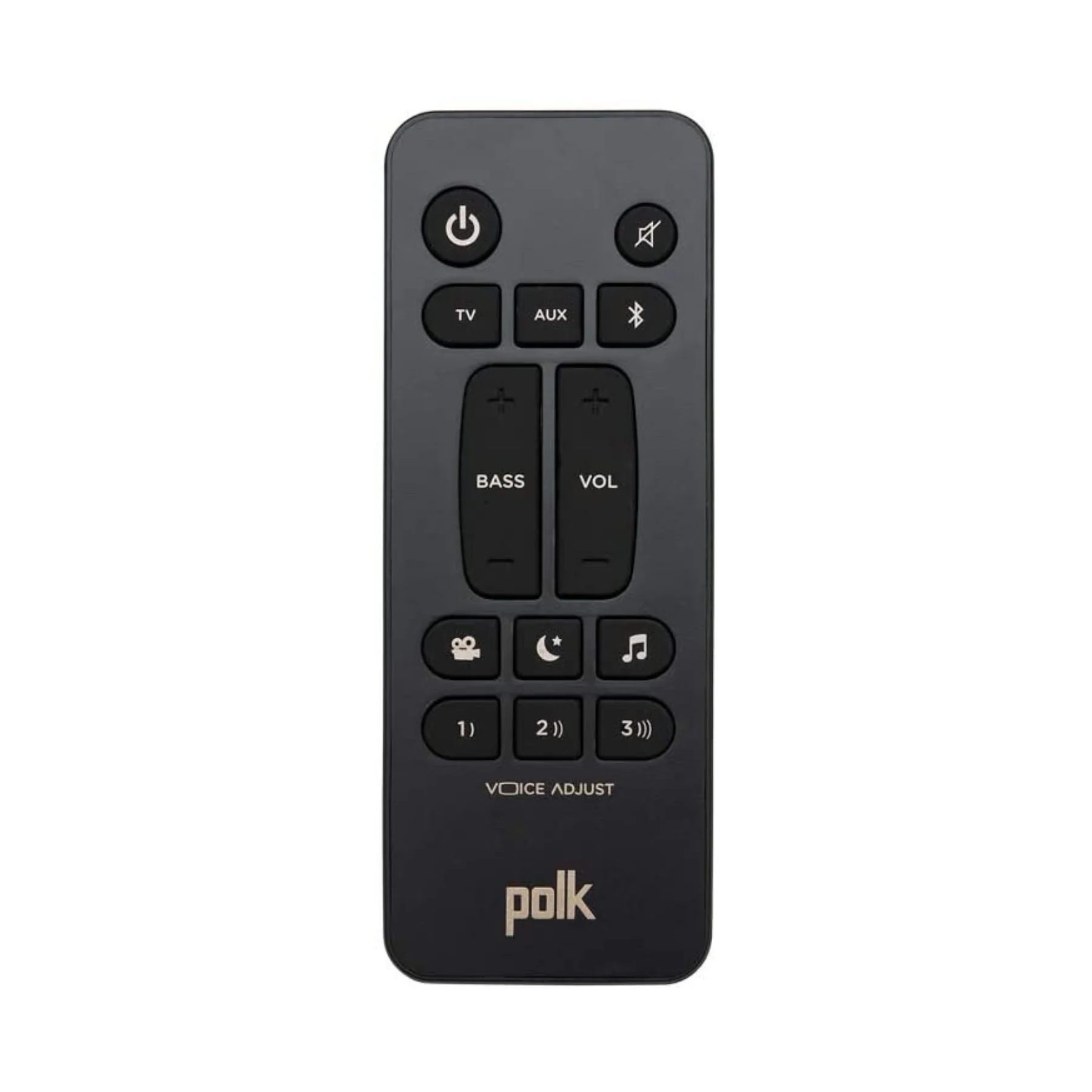 Polk Audio Signa S2 Universal Sound Bar & Wireless Subwoofer - Clearance/ Open Box - Image 6