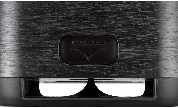 Polk Audio Signature Elite ES10 - High-Resolution Surround Speakers for Hi-Fi Home Theater (Black) - Clearance / Open Box - Image 3