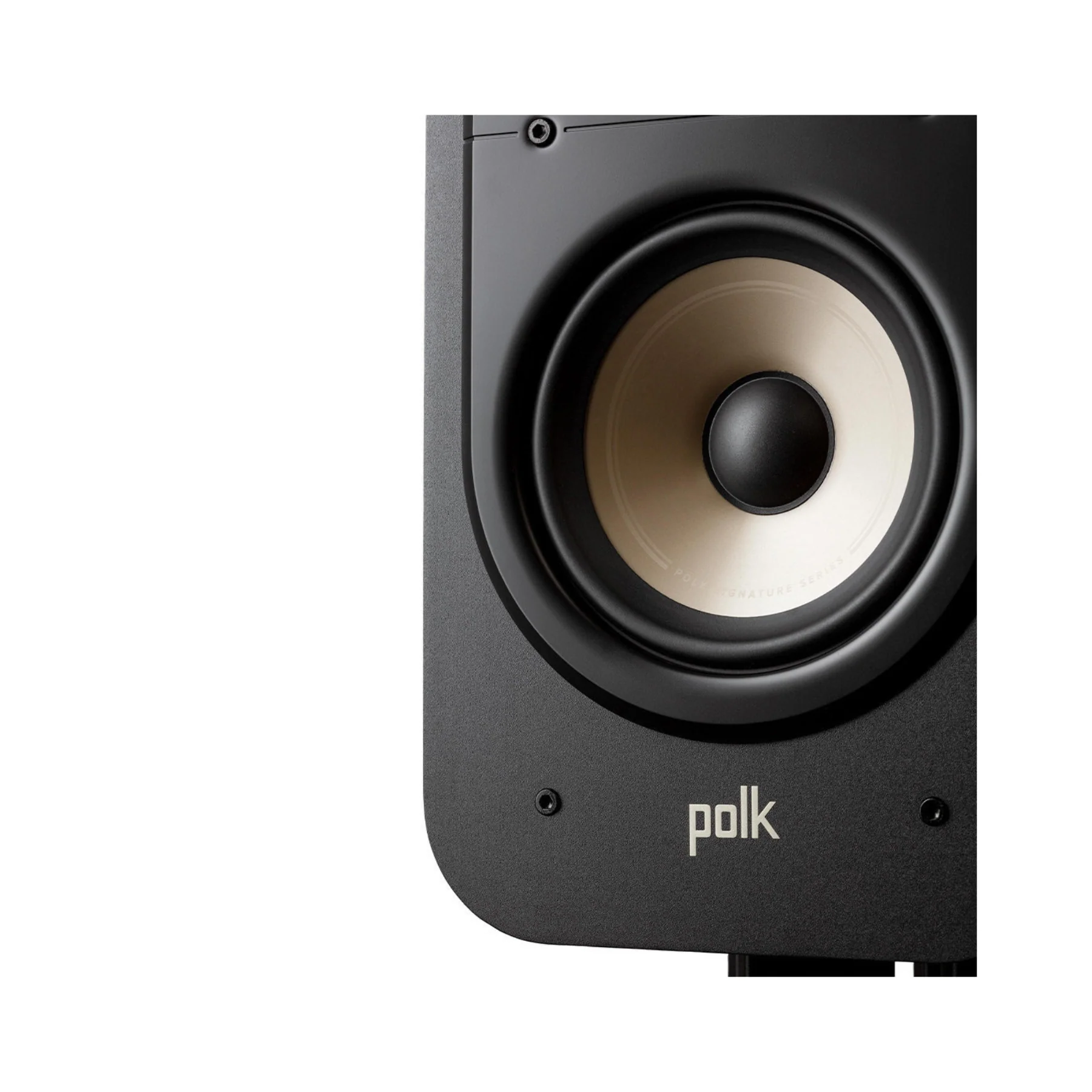 Polk Audio Signature Elite ES20 High-Quality Bookshelf Speakers (Pair) - Clearance / Open Box - Image 7
