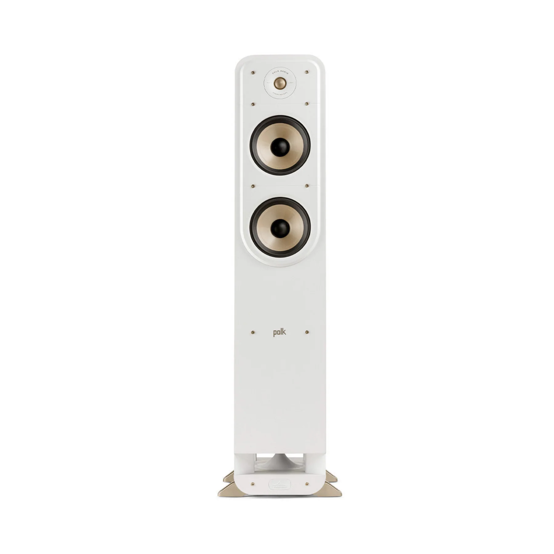 Polk Audio Signature Elite ES55 High-Quality Floor-Standing Tower Speaker - Clearance / Open Box