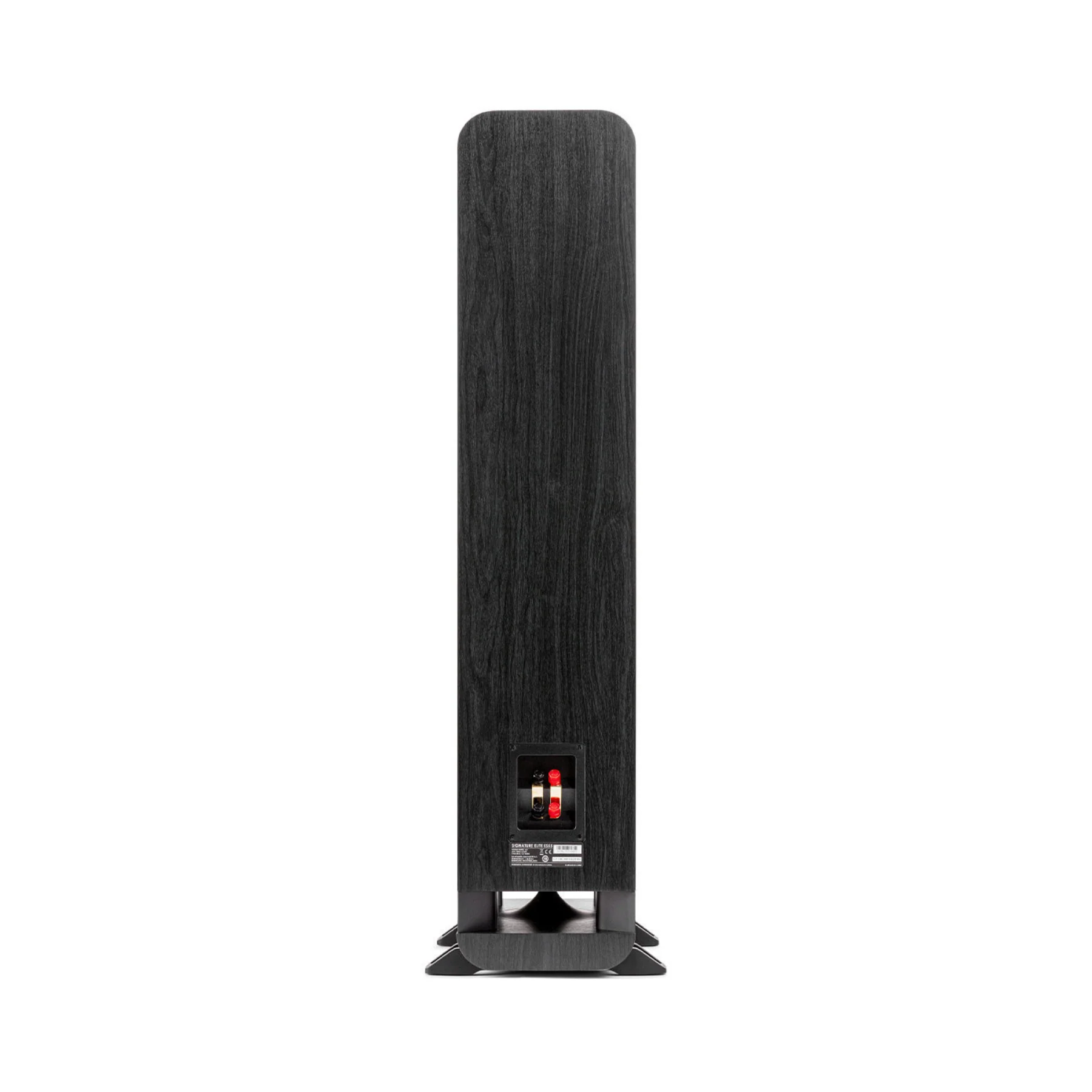 Polk Audio Signature Elite ES55 High-Quality Floor-Standing Tower Speaker - Clearance / Open Box - Image 8
