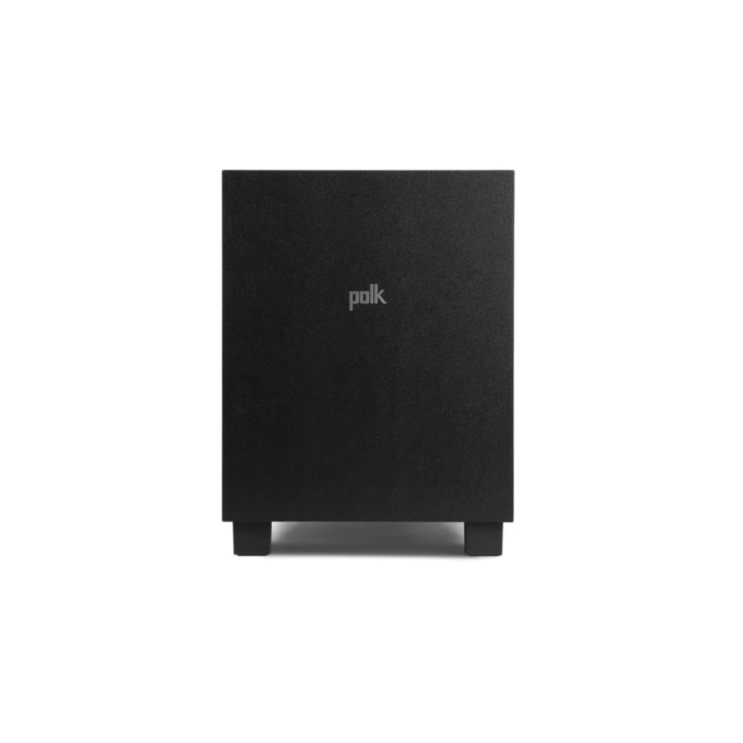 Polk Monitor XT10 Powered Subwoofer - Image 2