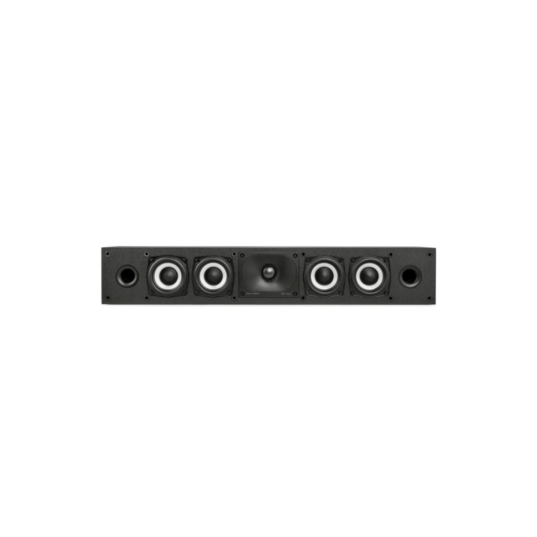 Polk Monitor XT70 2.1 System - Pair XT70 Floor Standing Speakers, XT35 Slim Center Channel Speaker & XT12 Subwoofer - Image 3