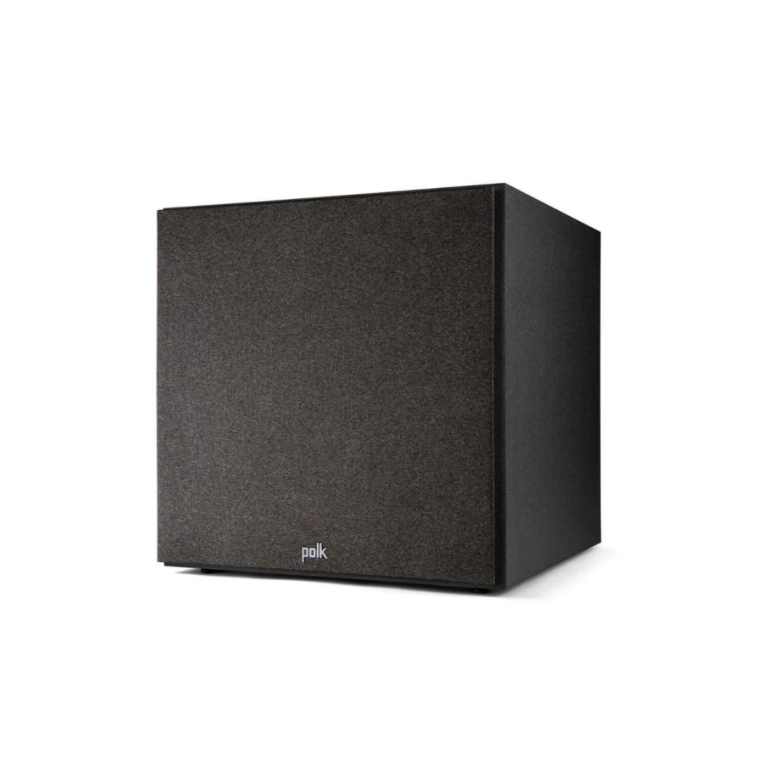 Polk Monitor XT70 2.1 System - Pair XT70 Floor Standing Speakers, XT35 Slim Center Channel Speaker & XT12 Subwoofer - Image 4