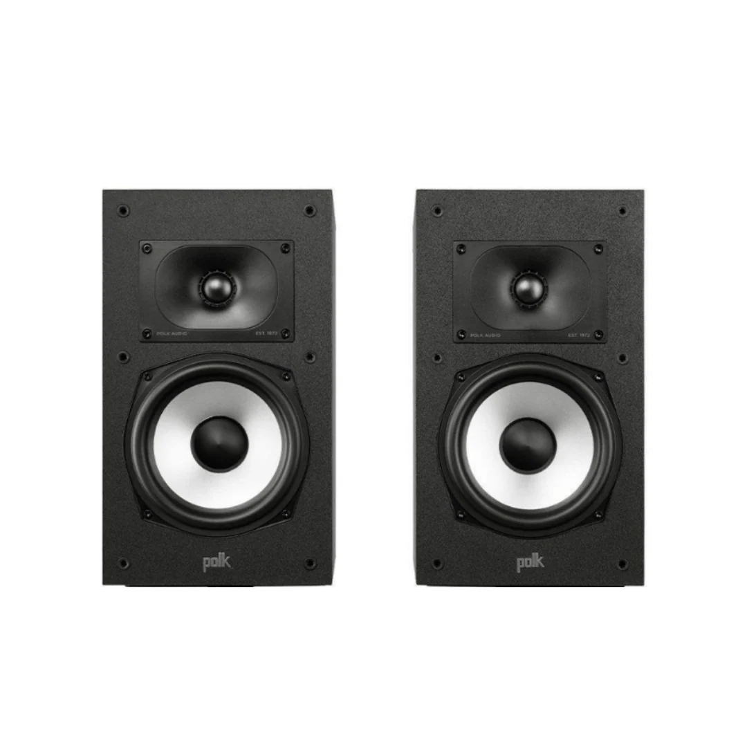 Polk Monitor XT70 5.1 Home Theater System - Image 4