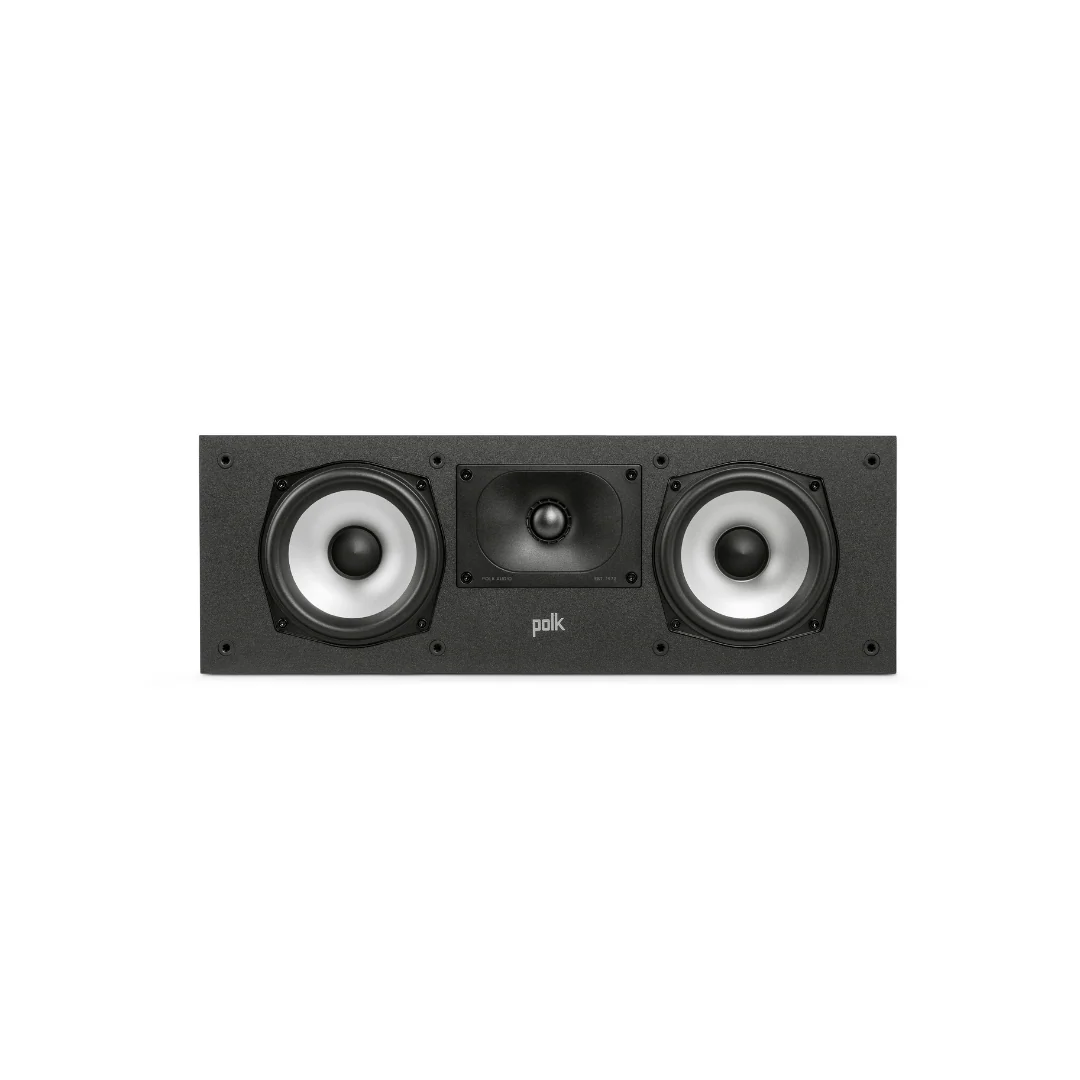 Polk Monitor XT70 5.1 Home Theater System - Image 5