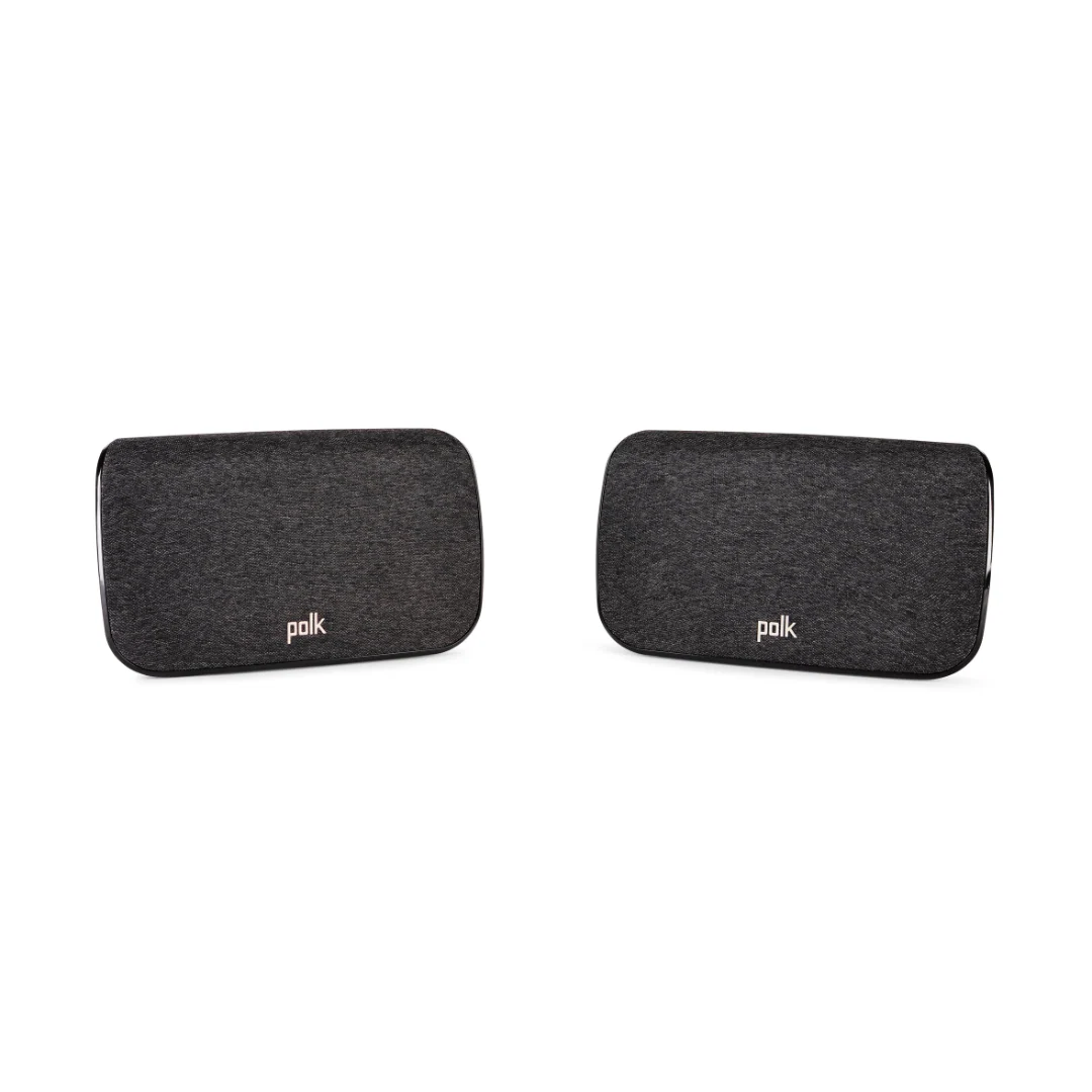 Polk React Sound Bar & Polk React SR2 Surrounds - Image 3